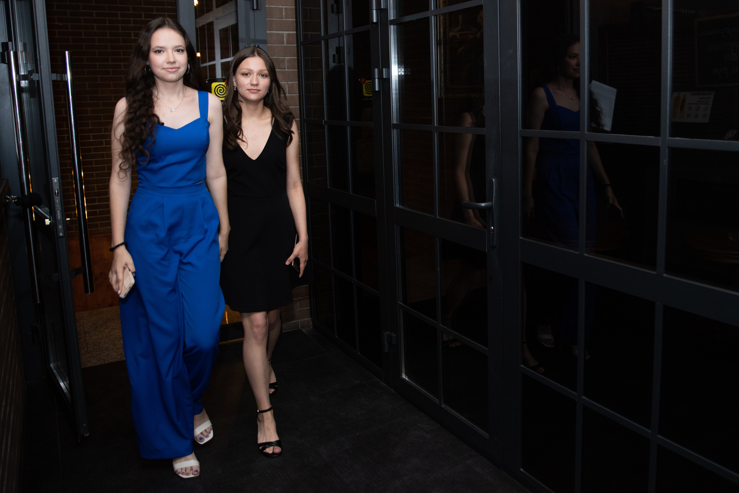 Выпускной. Свадебный и семейный фотограф в Ставрополе Евгения Кузьмичева