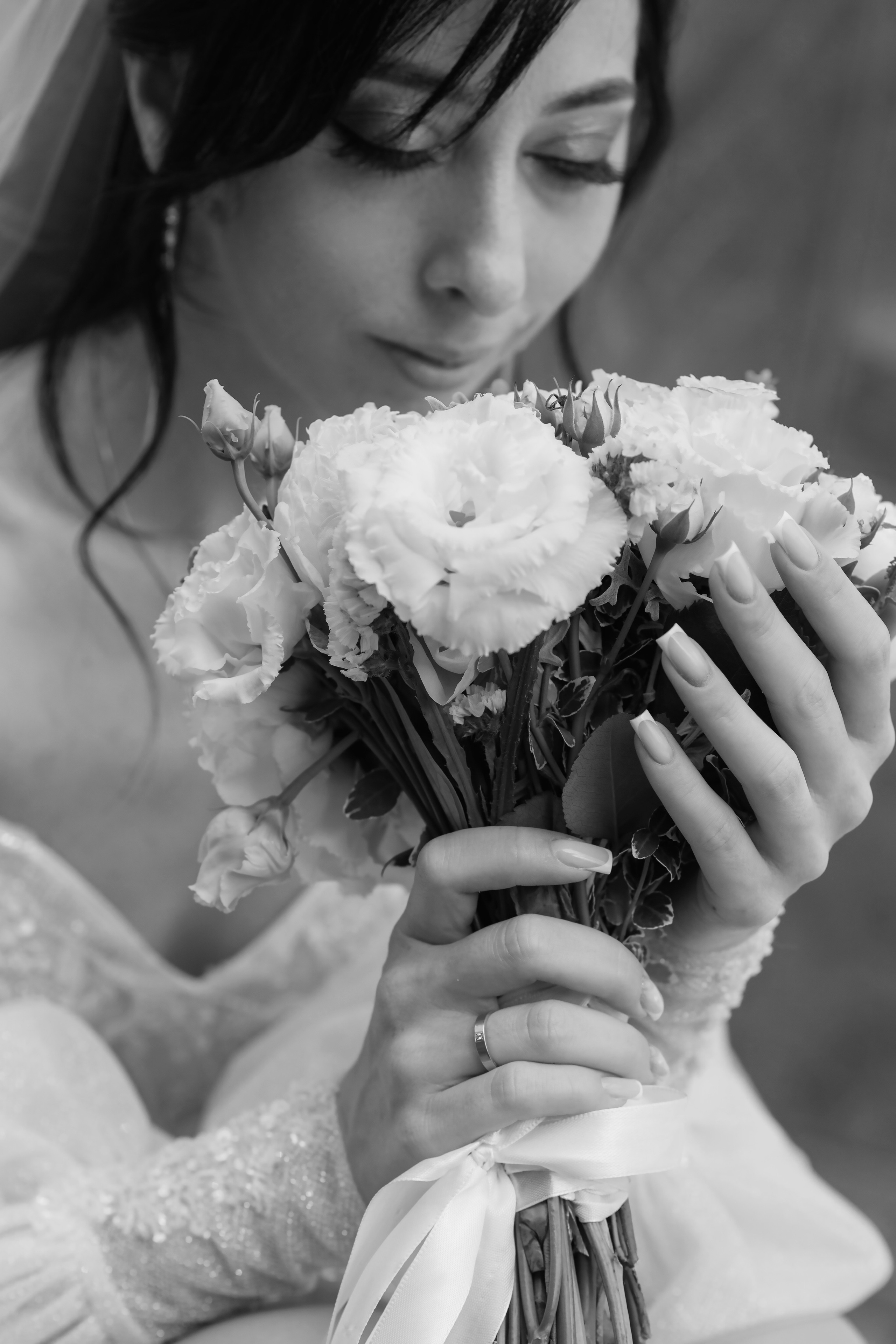 Константин и Светлана. Свадебный и семейный фотограф в Ставрополе Евгения Кузьмичева