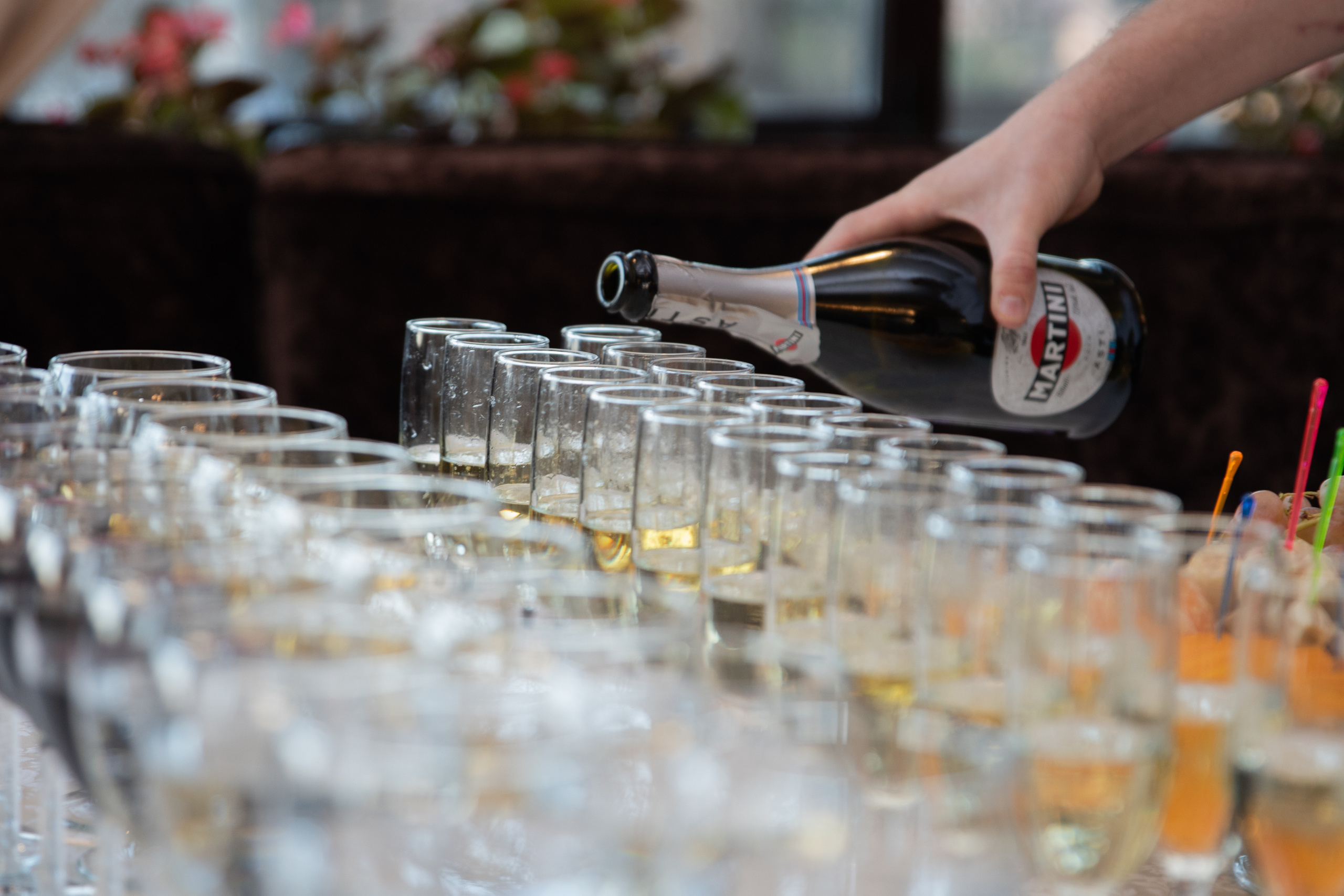 Юбилей 60 лет. Свадебный и семейный фотограф в Ставрополе Евгения Кузьмичева