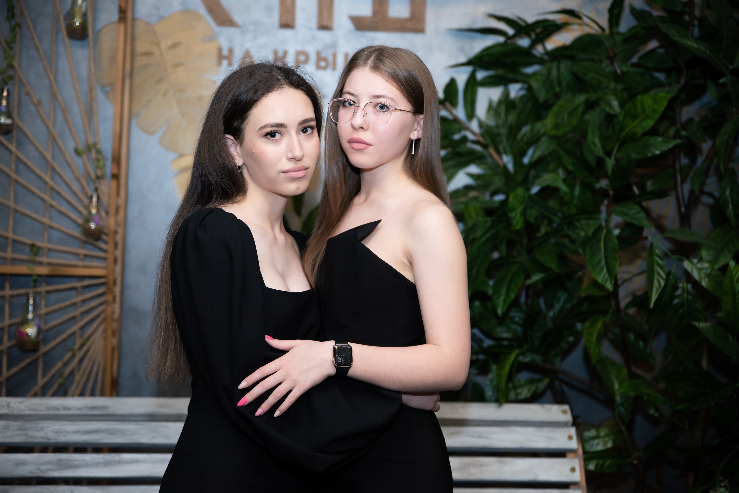 Выпускной. Свадебный и семейный фотограф в Ставрополе Евгения Кузьмичева