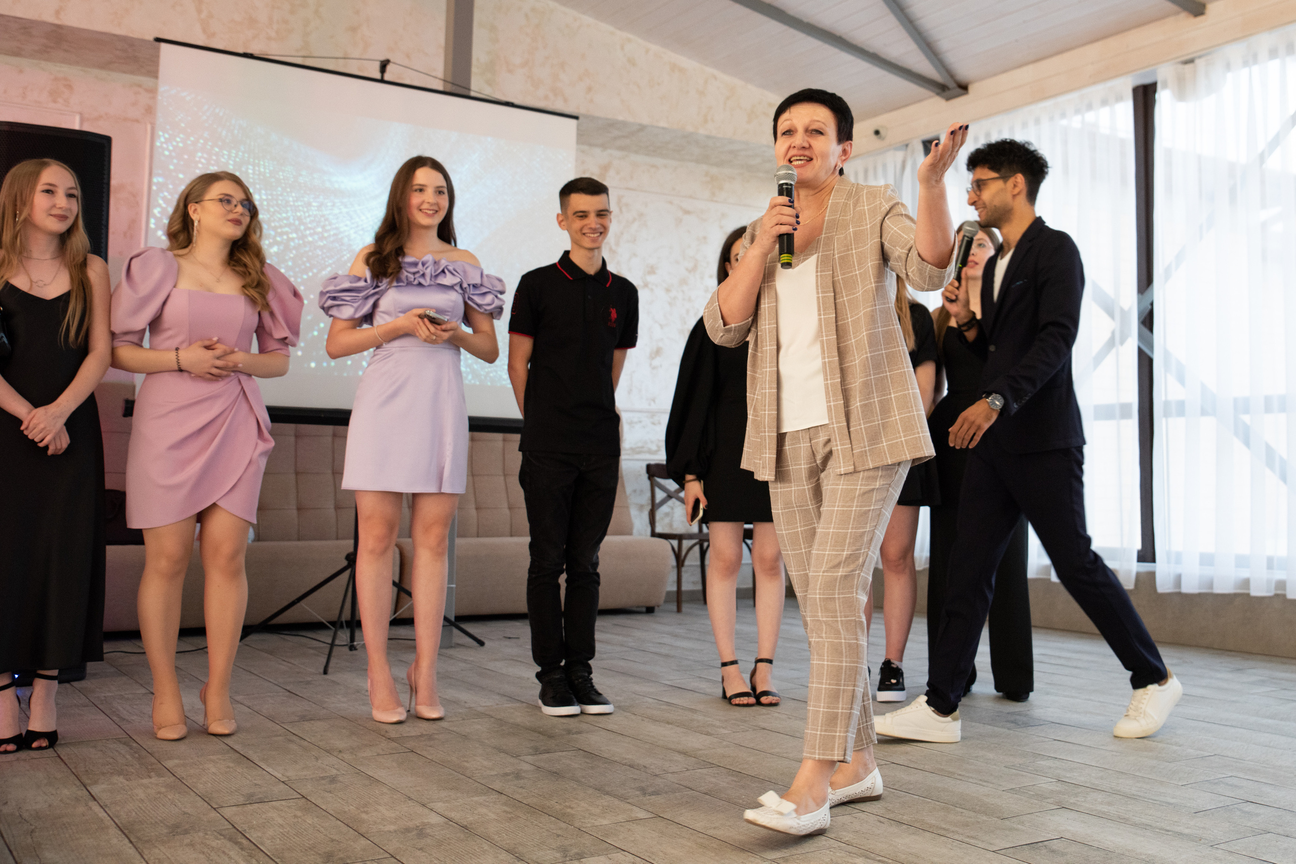 Выпускной. Свадебный и семейный фотограф в Ставрополе Евгения Кузьмичева