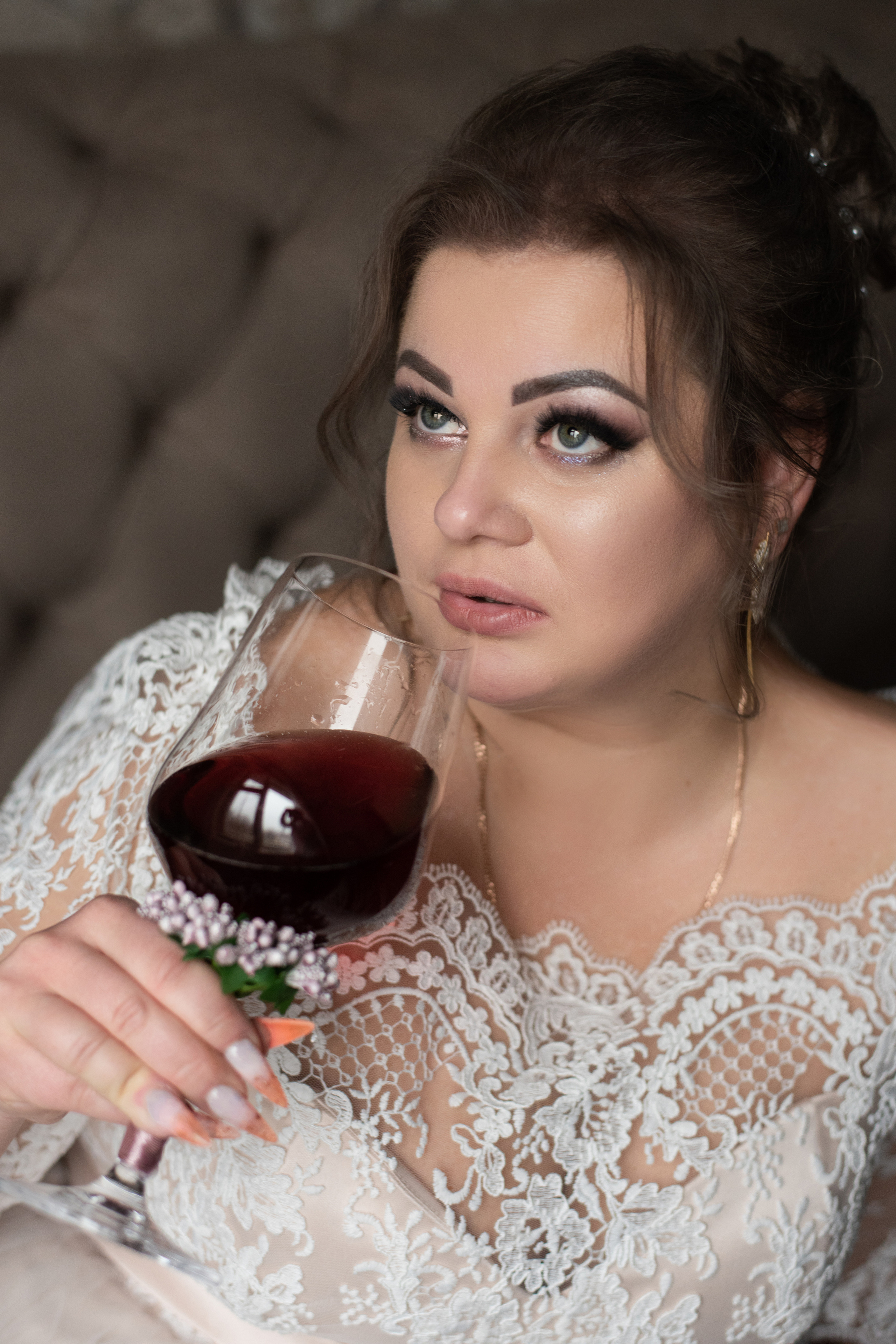 Владислав и Александра. Свадебный и семейный фотограф в Ставрополе Евгения Кузьмичева