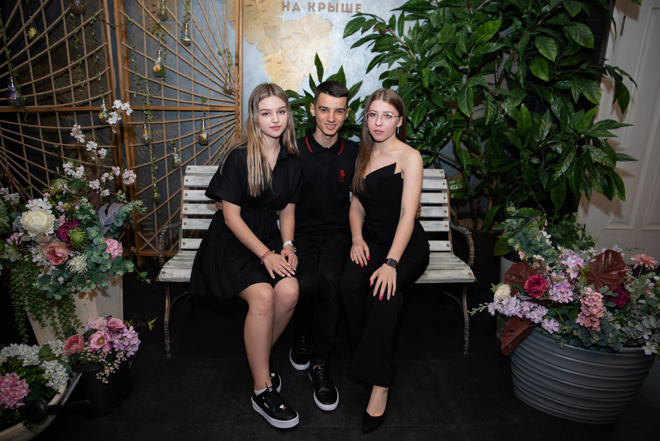 Выпускной. Свадебный и семейный фотограф в Ставрополе Евгения Кузьмичева