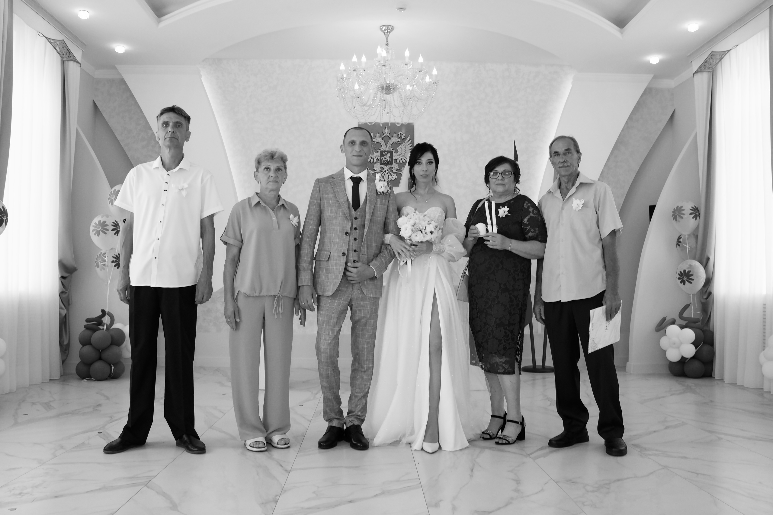 Константин и Светлана. Свадебный и семейный фотограф в Ставрополе Евгения Кузьмичева