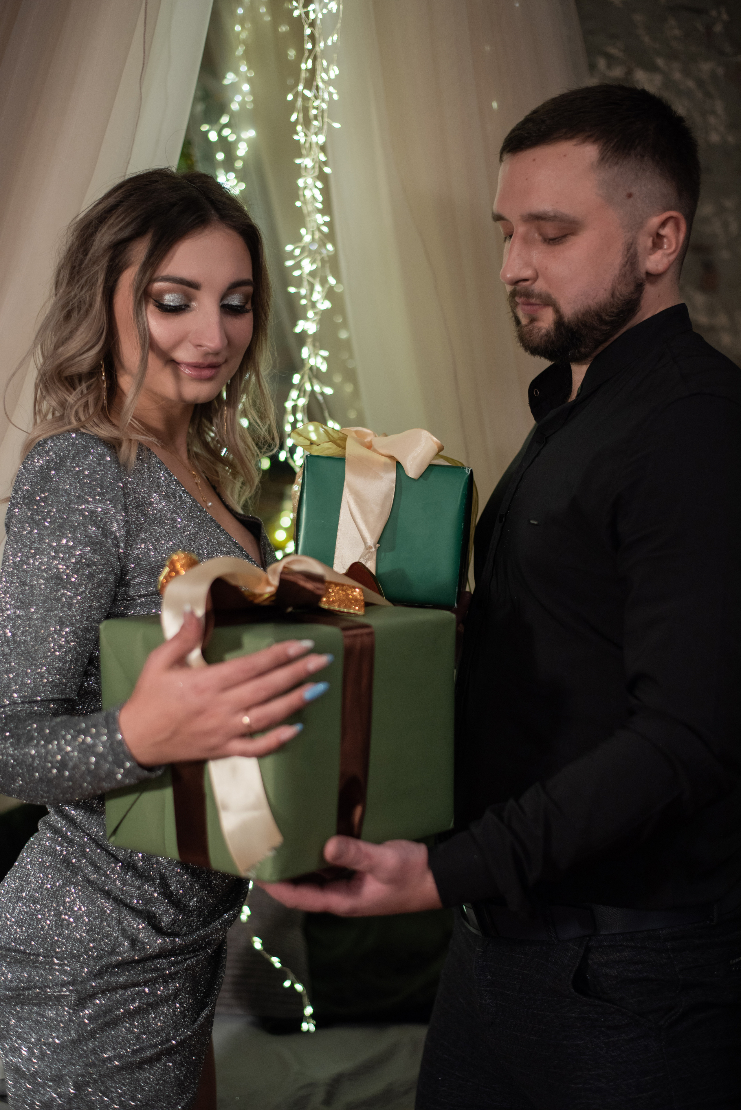 Александр и Анастасия 2023. Свадебный и семейный фотограф в Ставрополе Евгения Кузьмичева