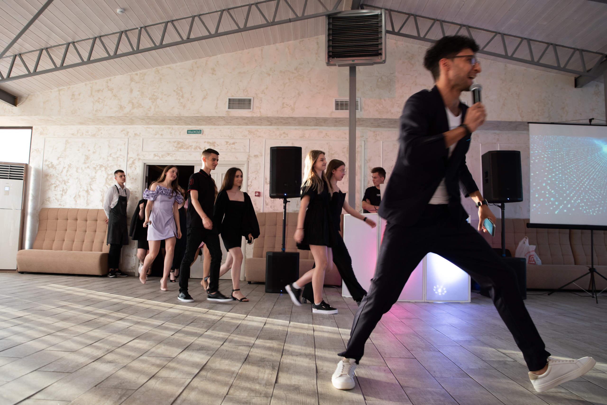 Выпускной. Свадебный и семейный фотограф в Ставрополе Евгения Кузьмичева