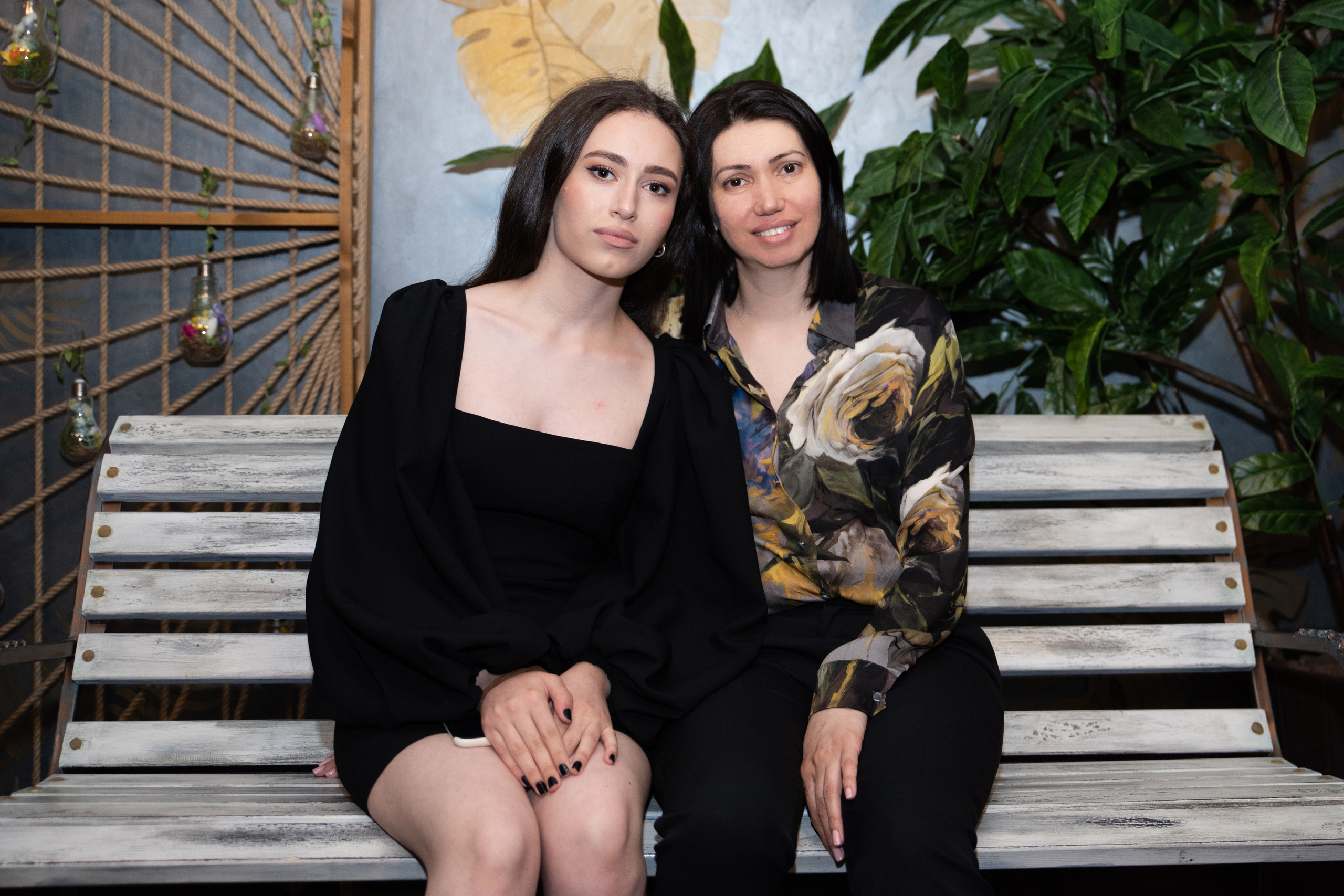 Выпускной. Свадебный и семейный фотограф в Ставрополе Евгения Кузьмичева