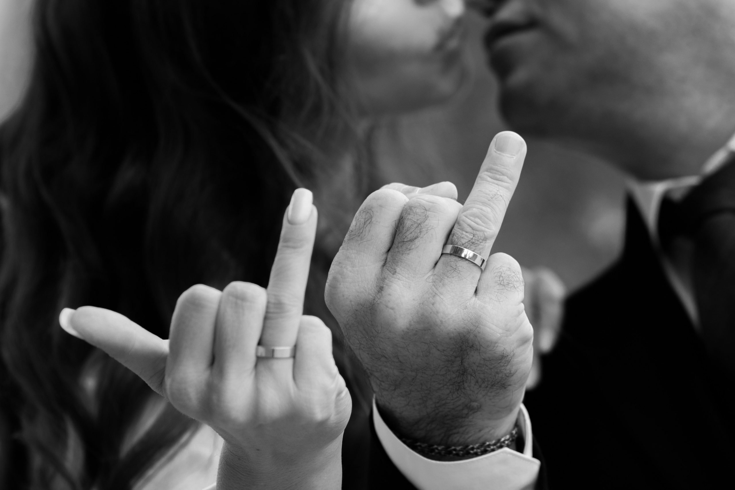 Свадебная прогулка. Свадебный и семейный фотограф в Ставрополе Евгения Кузьмичева