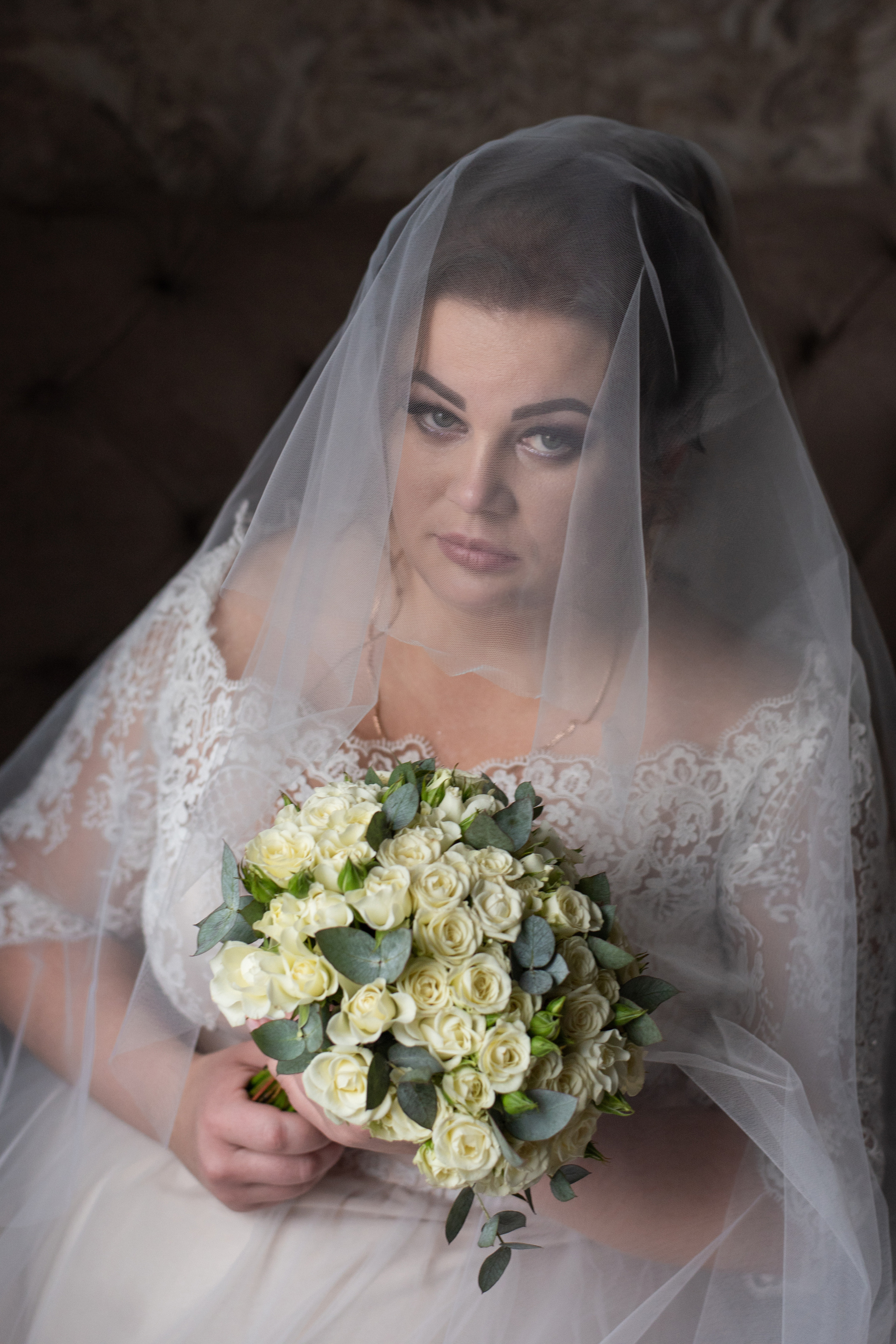 Владислав и Александра. Свадебный и семейный фотограф в Ставрополе Евгения Кузьмичева