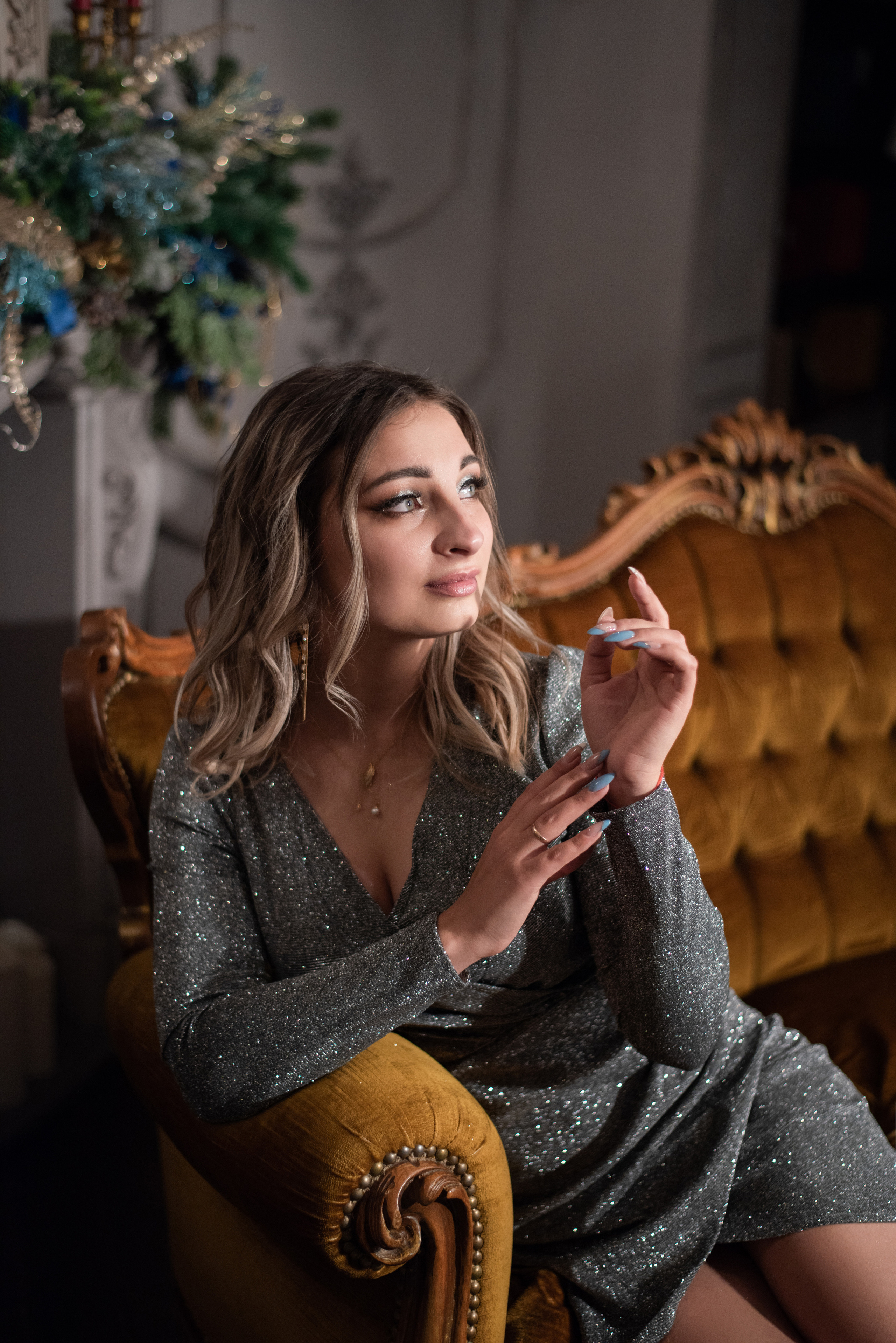 Александр и Анастасия 2023. Свадебный и семейный фотограф в Ставрополе Евгения Кузьмичева