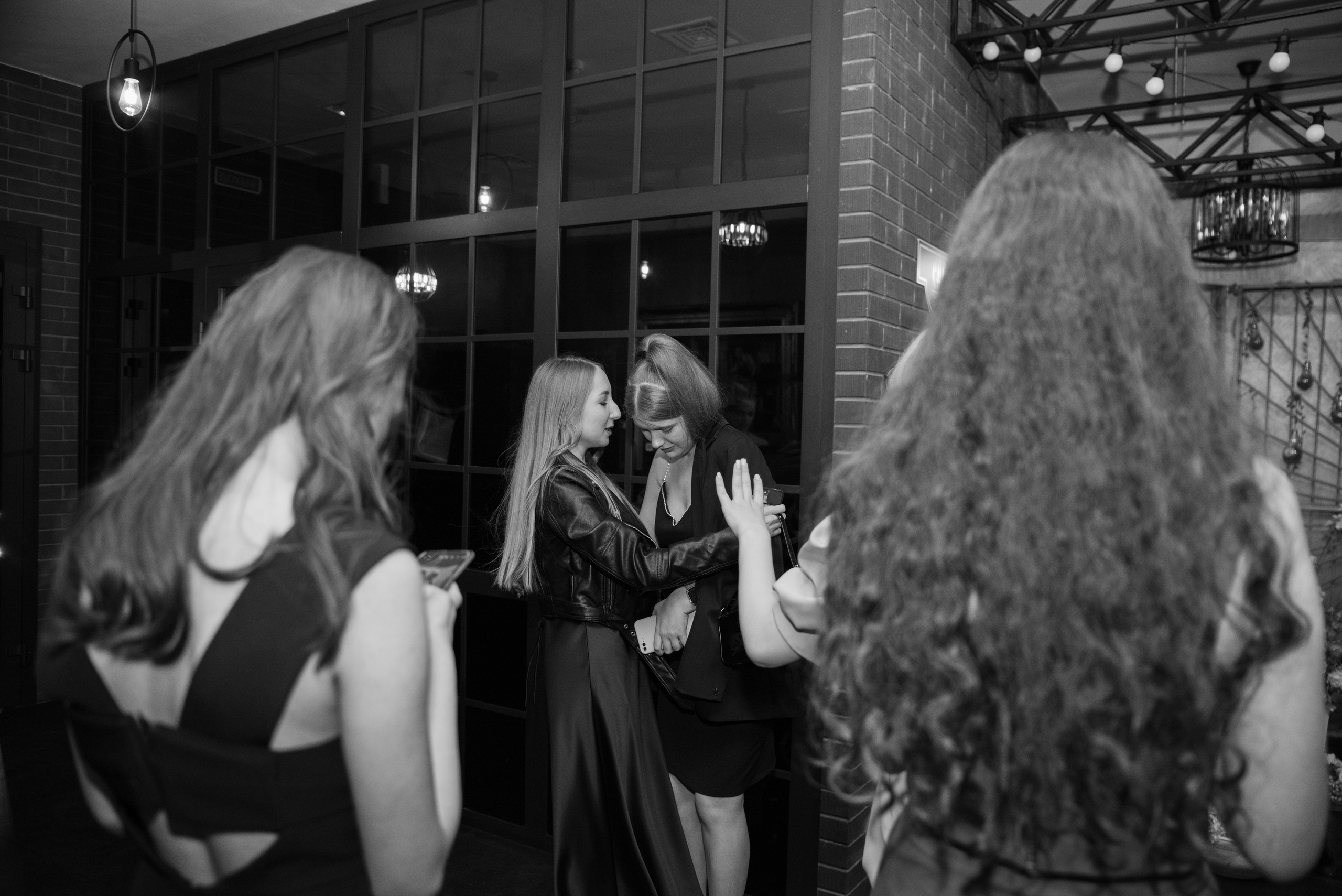 Выпускной. Свадебный и семейный фотограф в Ставрополе Евгения Кузьмичева