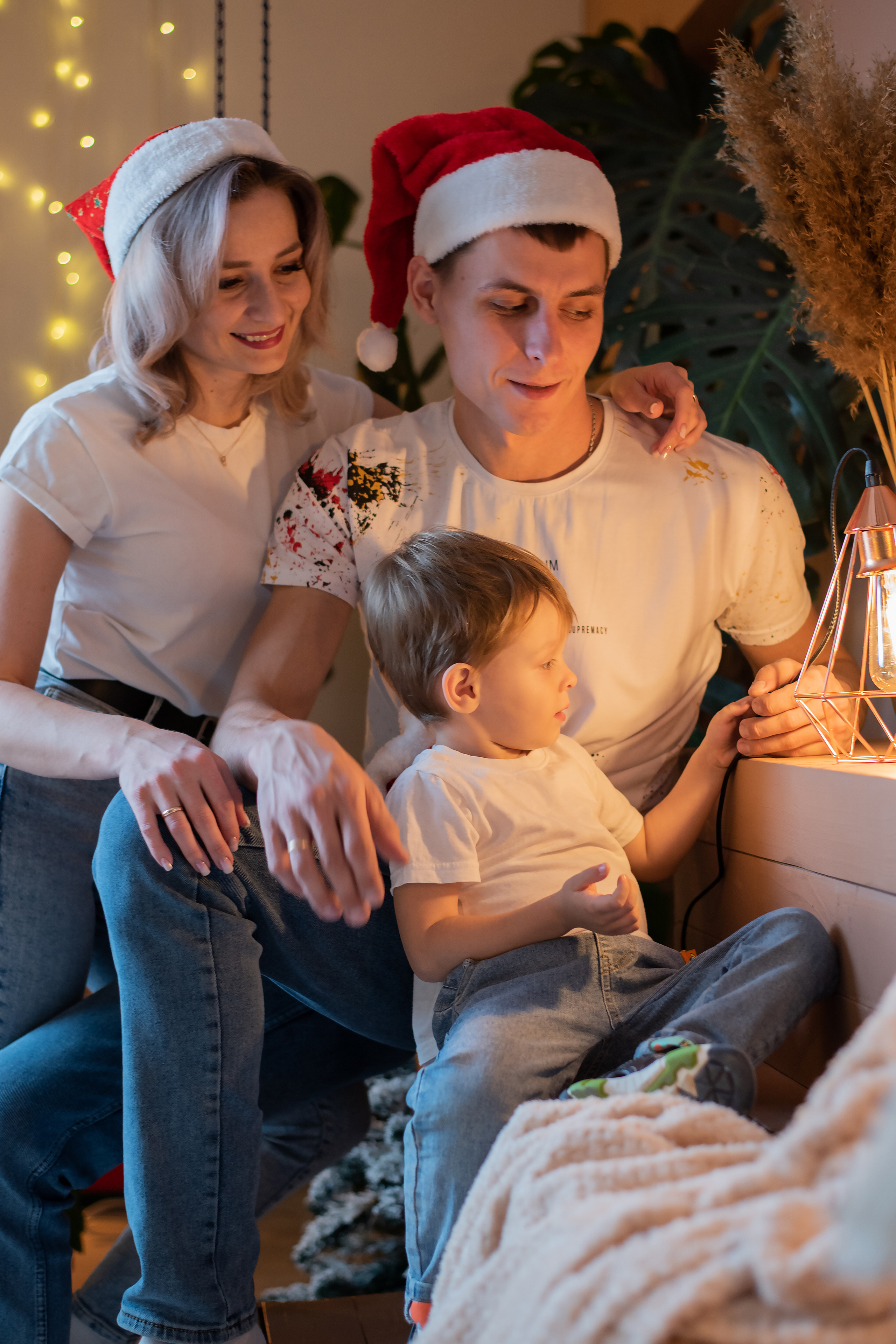 Семья Алены 2023. Свадебный и семейный фотограф в Ставрополе Евгения Кузьмичева