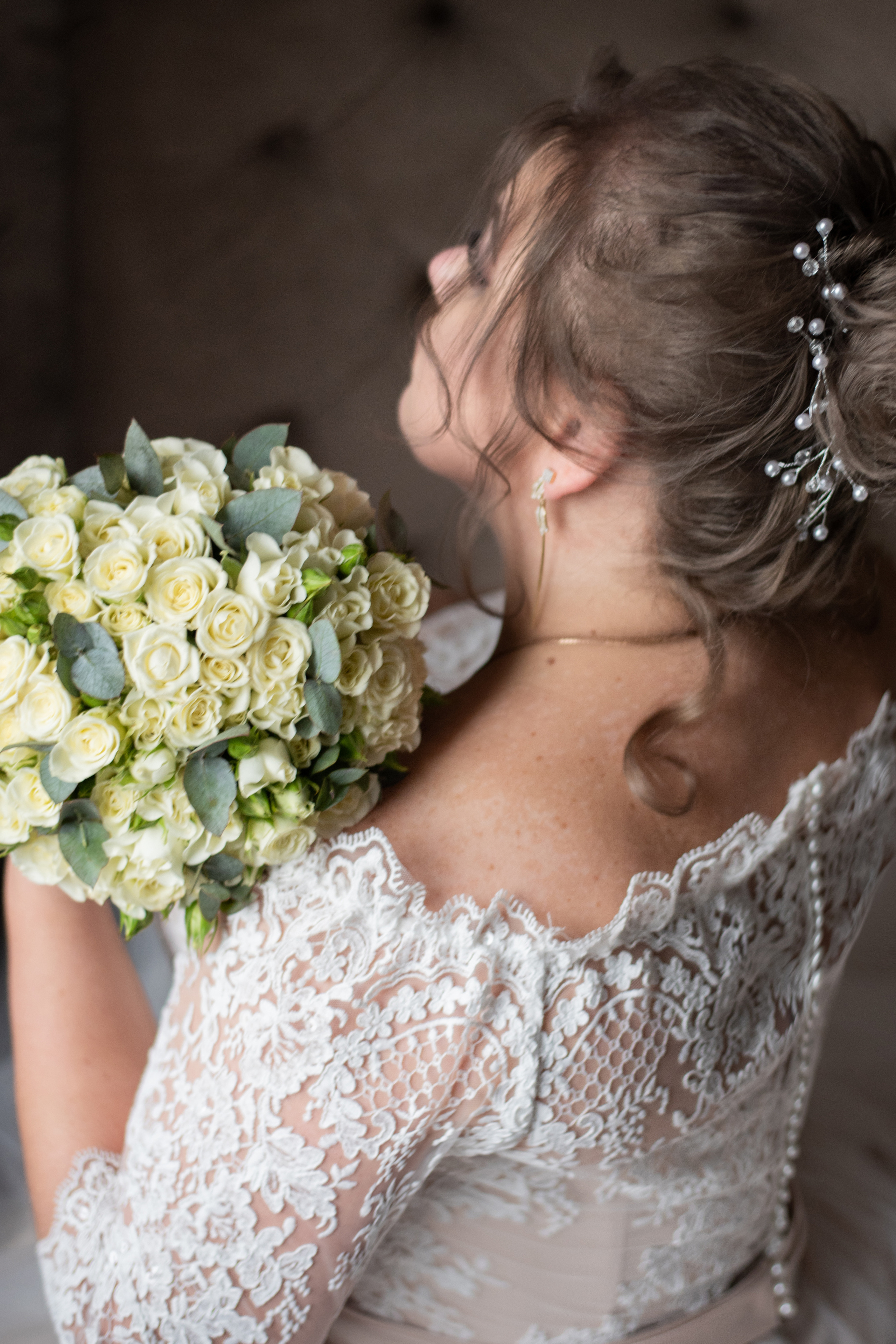 Владислав и Александра. Свадебный и семейный фотограф в Ставрополе Евгения Кузьмичева