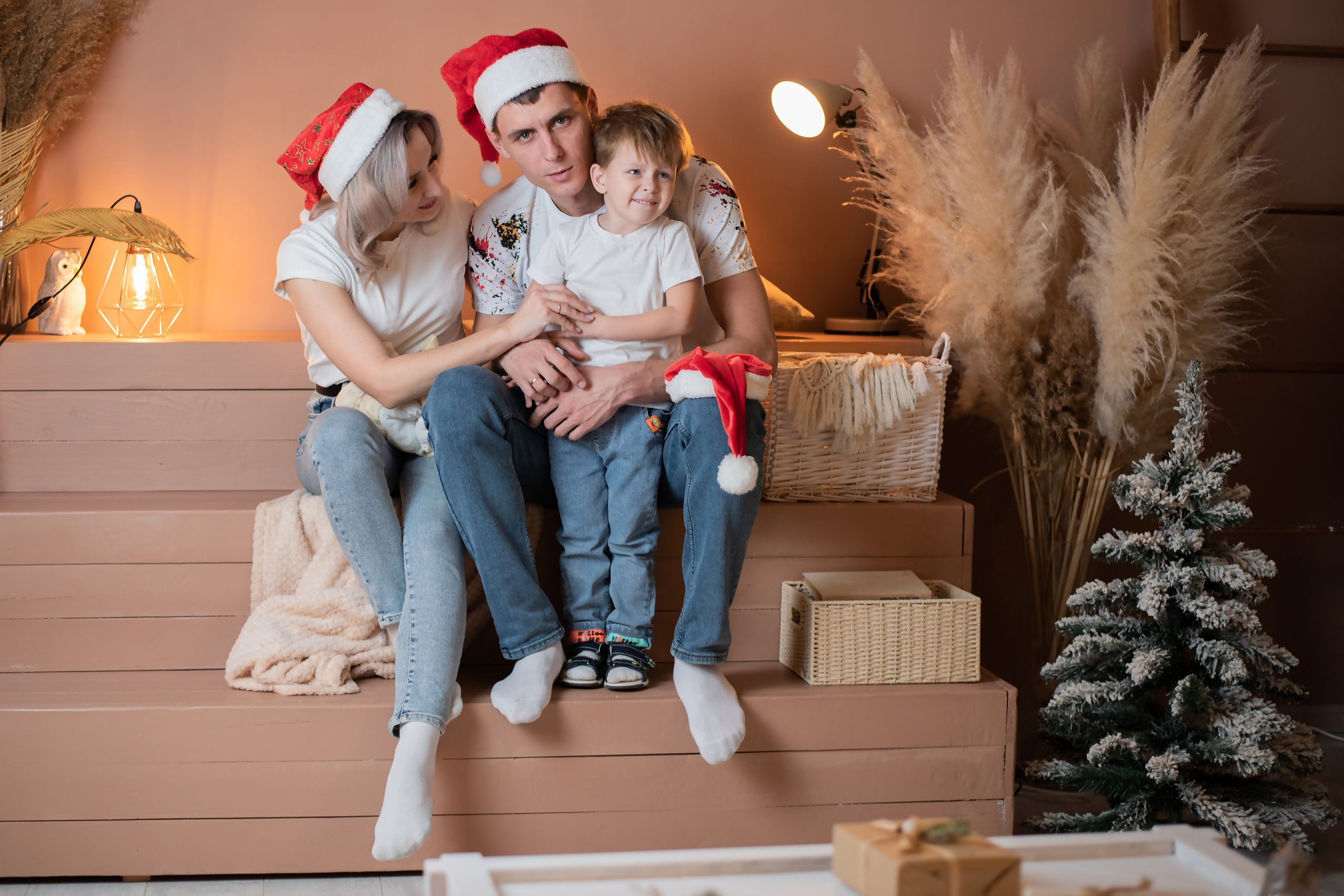 Семья Алены 2023. Свадебный и семейный фотограф в Ставрополе Евгения Кузьмичева