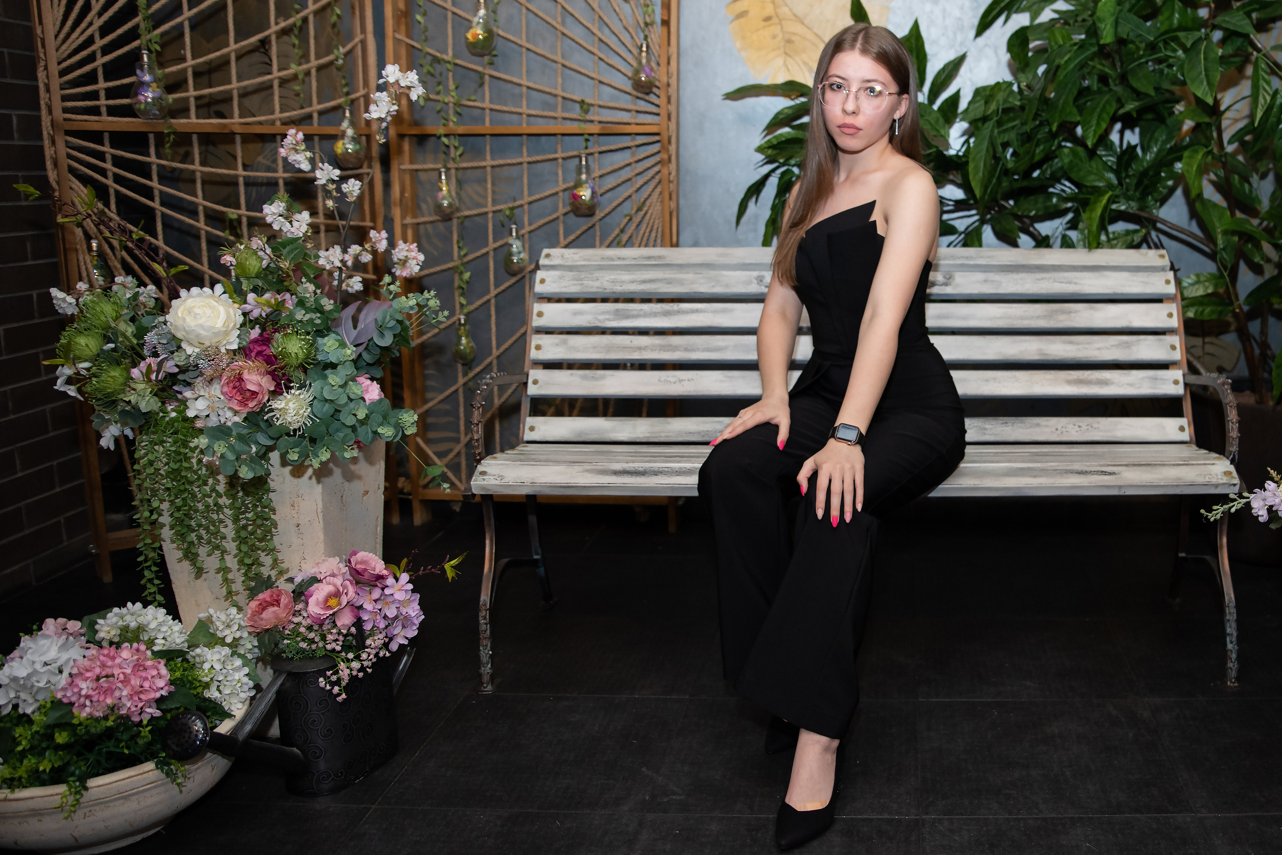 Выпускной. Свадебный и семейный фотограф в Ставрополе Евгения Кузьмичева