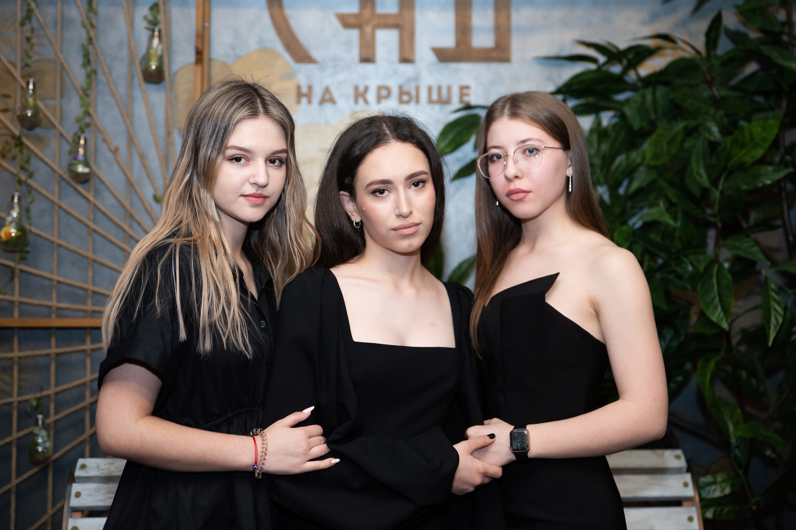 Выпускной. Свадебный и семейный фотограф в Ставрополе Евгения Кузьмичева