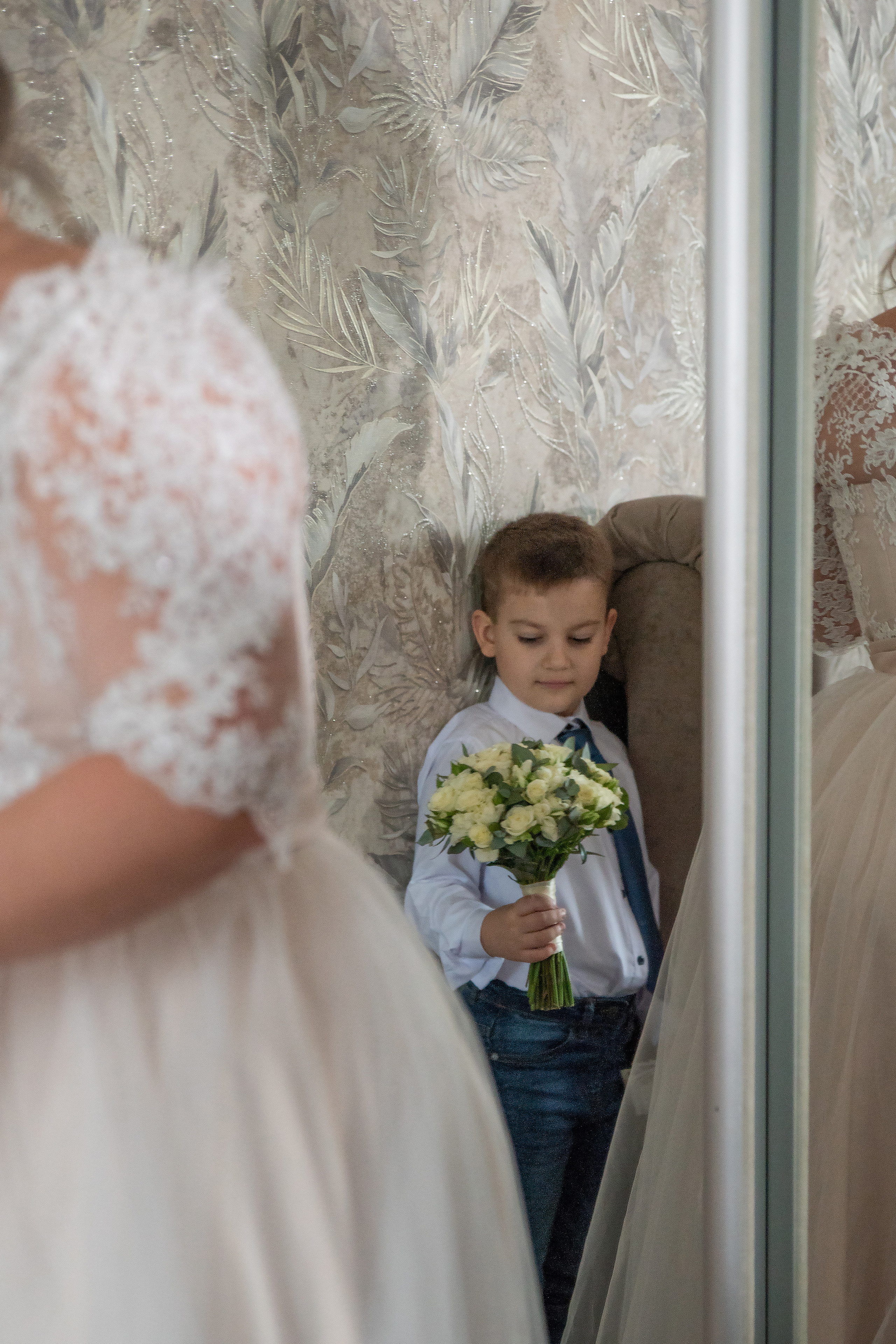 Владислав и Александра. Свадебный и семейный фотограф в Ставрополе Евгения Кузьмичева