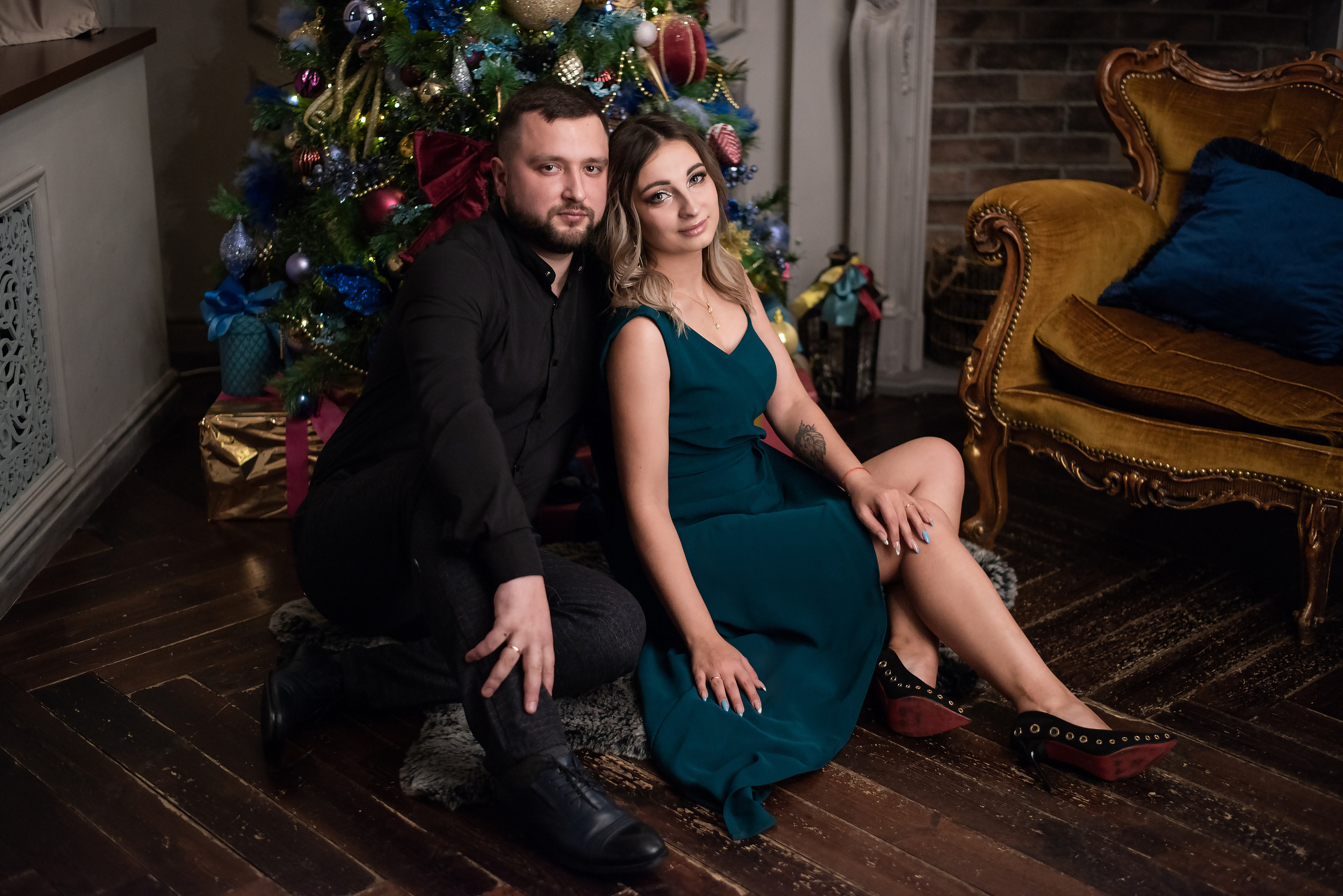 Александр и Анастасия 2023. Свадебный и семейный фотограф в Ставрополе Евгения Кузьмичева