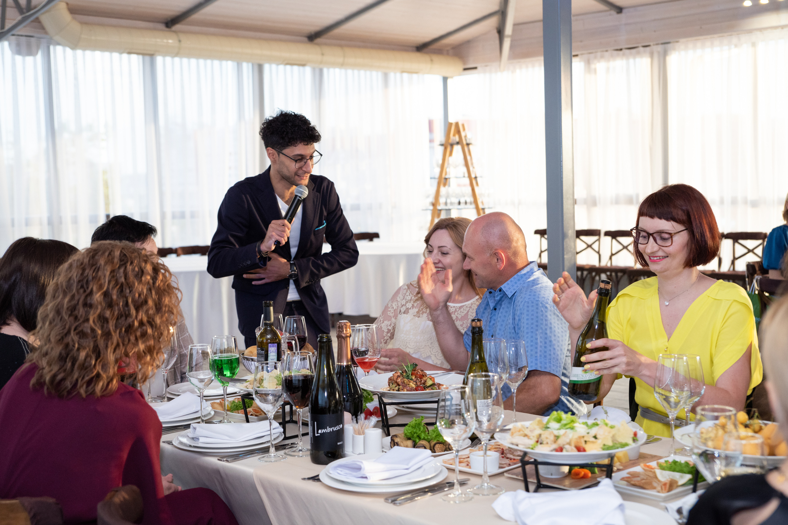 Выпускной. Свадебный и семейный фотограф в Ставрополе Евгения Кузьмичева