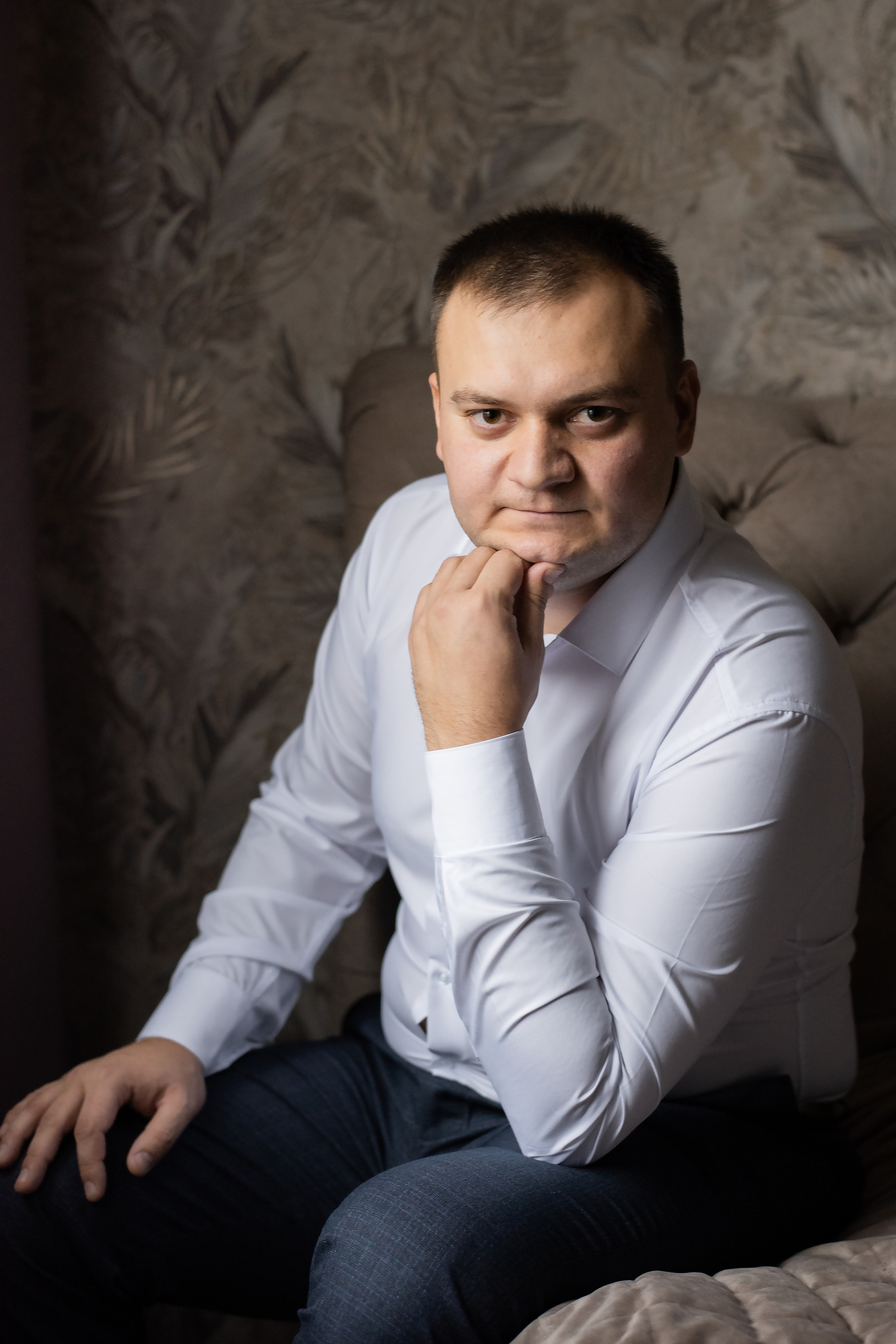 Владислав и Александра. Свадебный и семейный фотограф в Ставрополе Евгения Кузьмичева