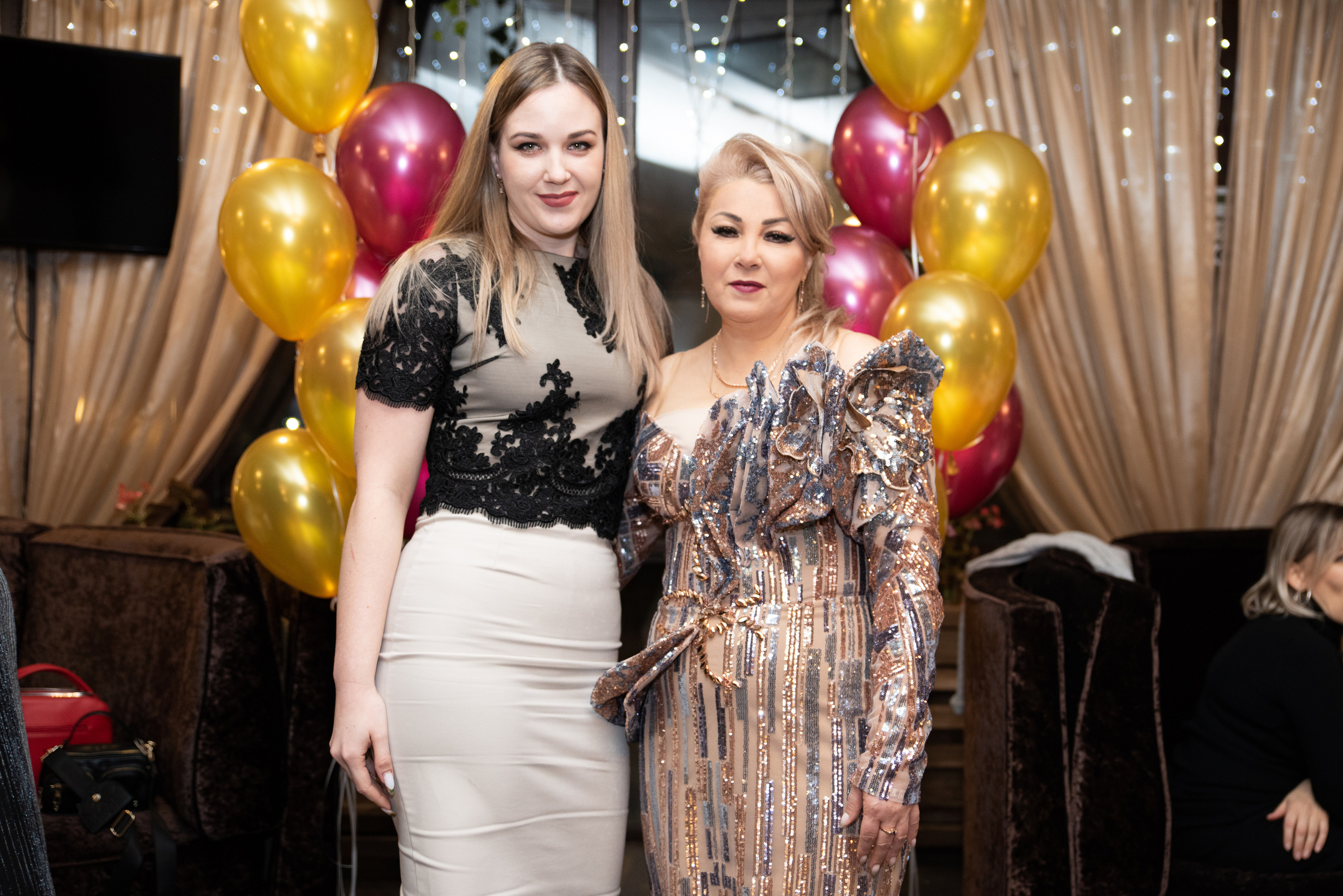 Юбилей 60 лет. Свадебный и семейный фотограф в Ставрополе Евгения Кузьмичева