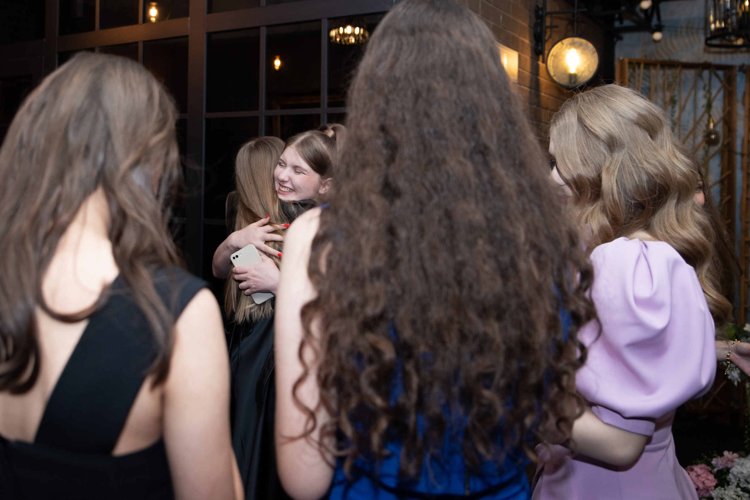 Выпускной. Свадебный и семейный фотограф в Ставрополе Евгения Кузьмичева