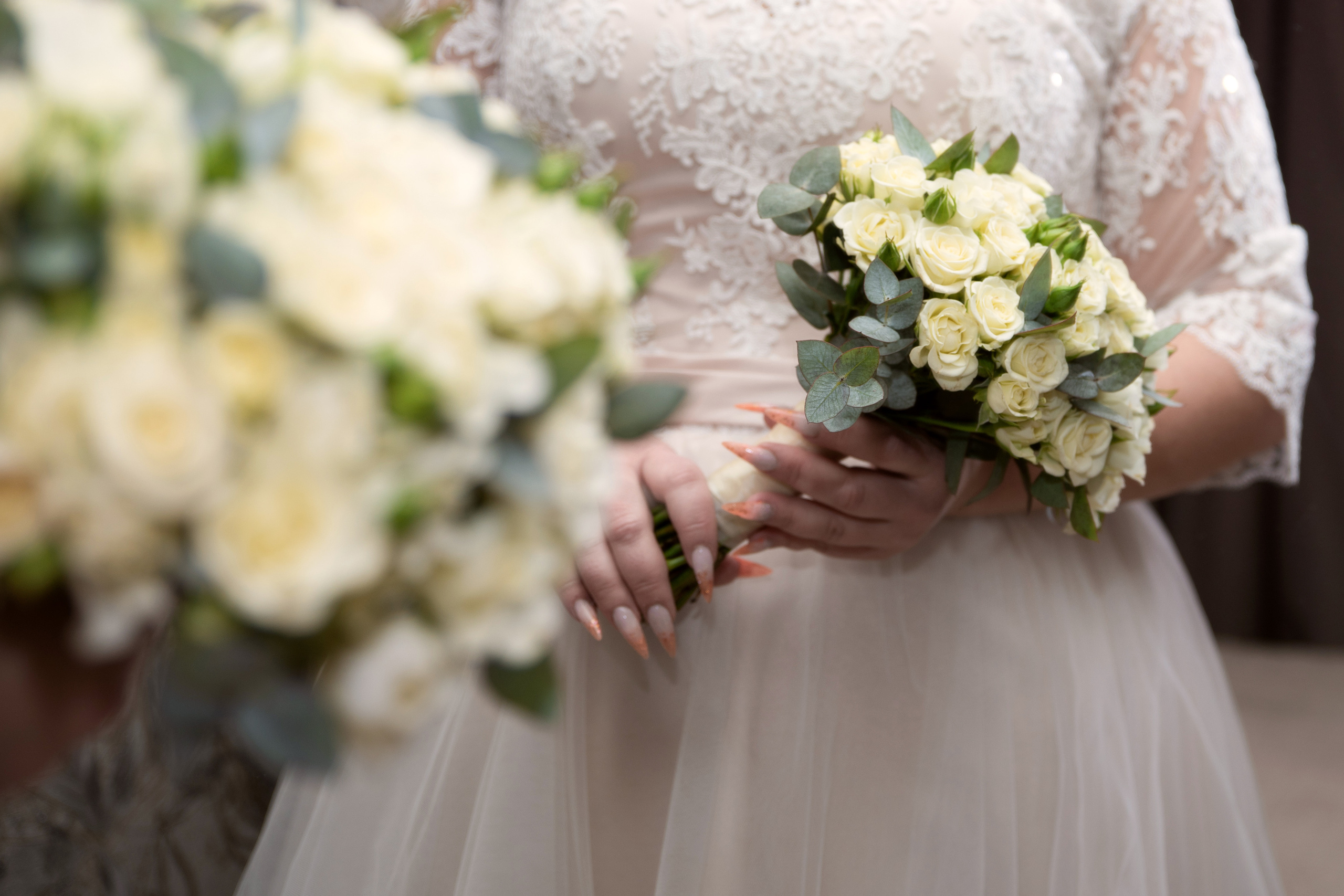 Владислав и Александра. Свадебный и семейный фотограф в Ставрополе Евгения Кузьмичева