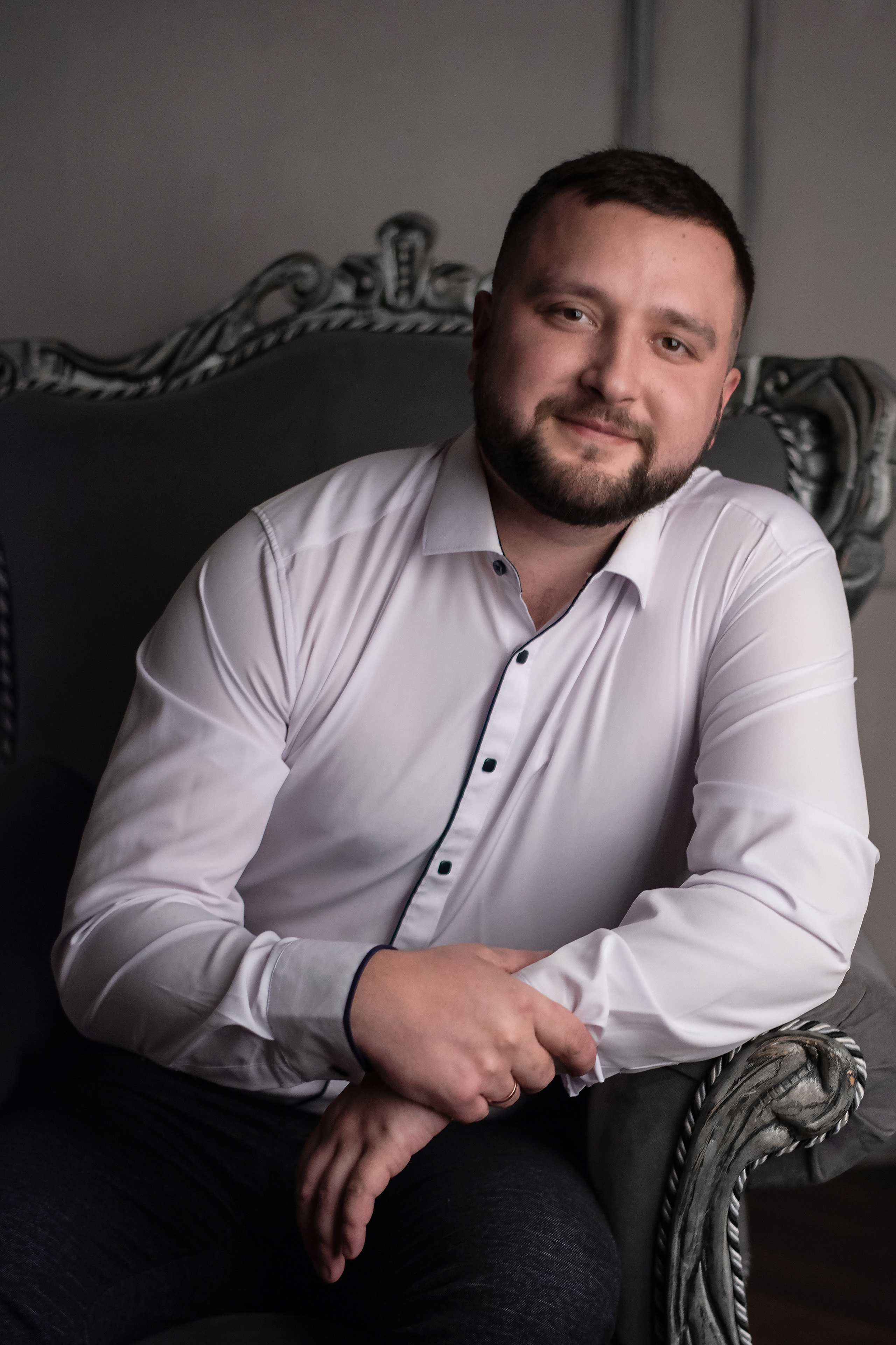 Александр и Анастасия 2023. Свадебный и семейный фотограф в Ставрополе Евгения Кузьмичева