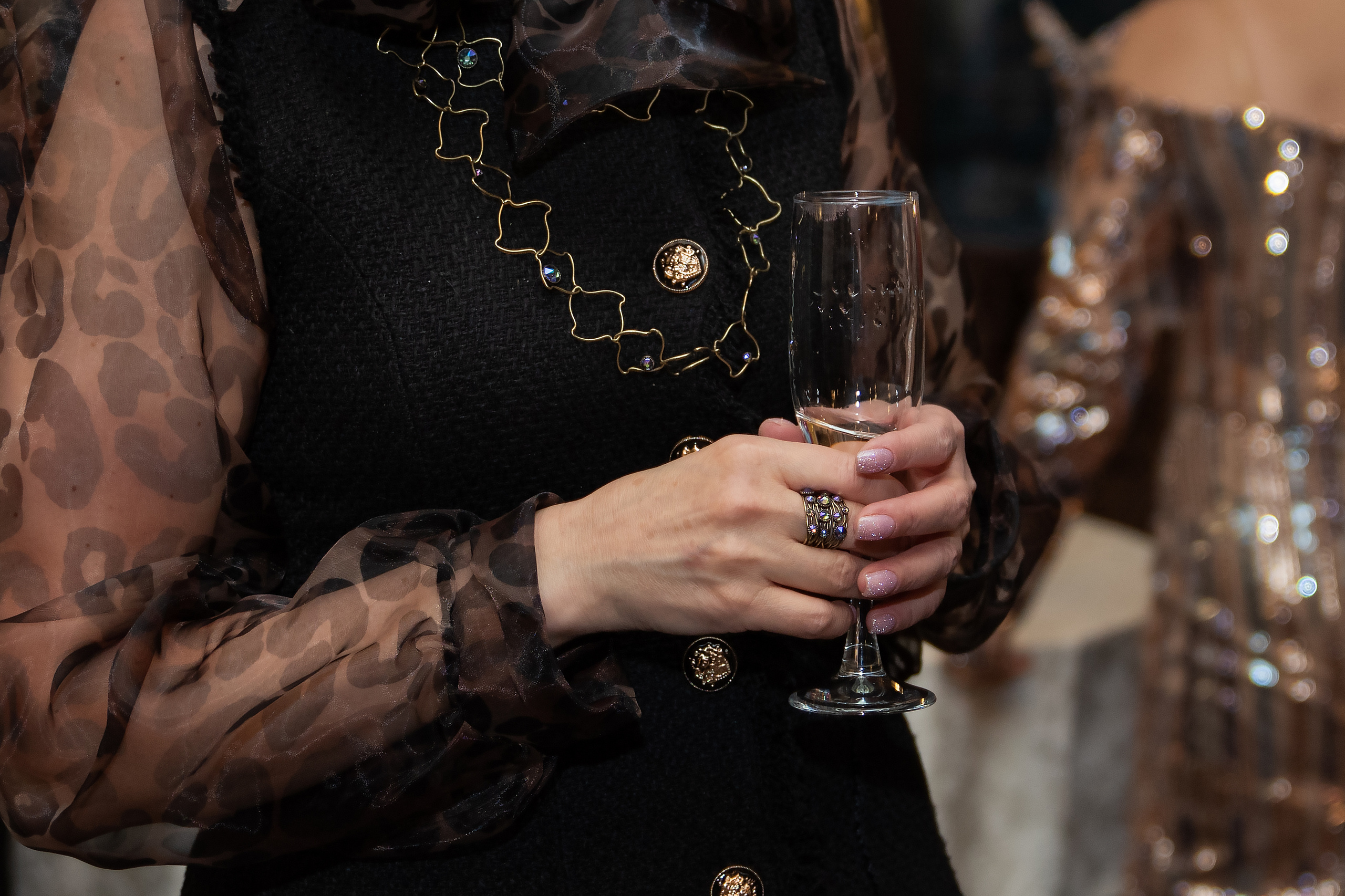 Юбилей 60 лет. Свадебный и семейный фотограф в Ставрополе Евгения Кузьмичева