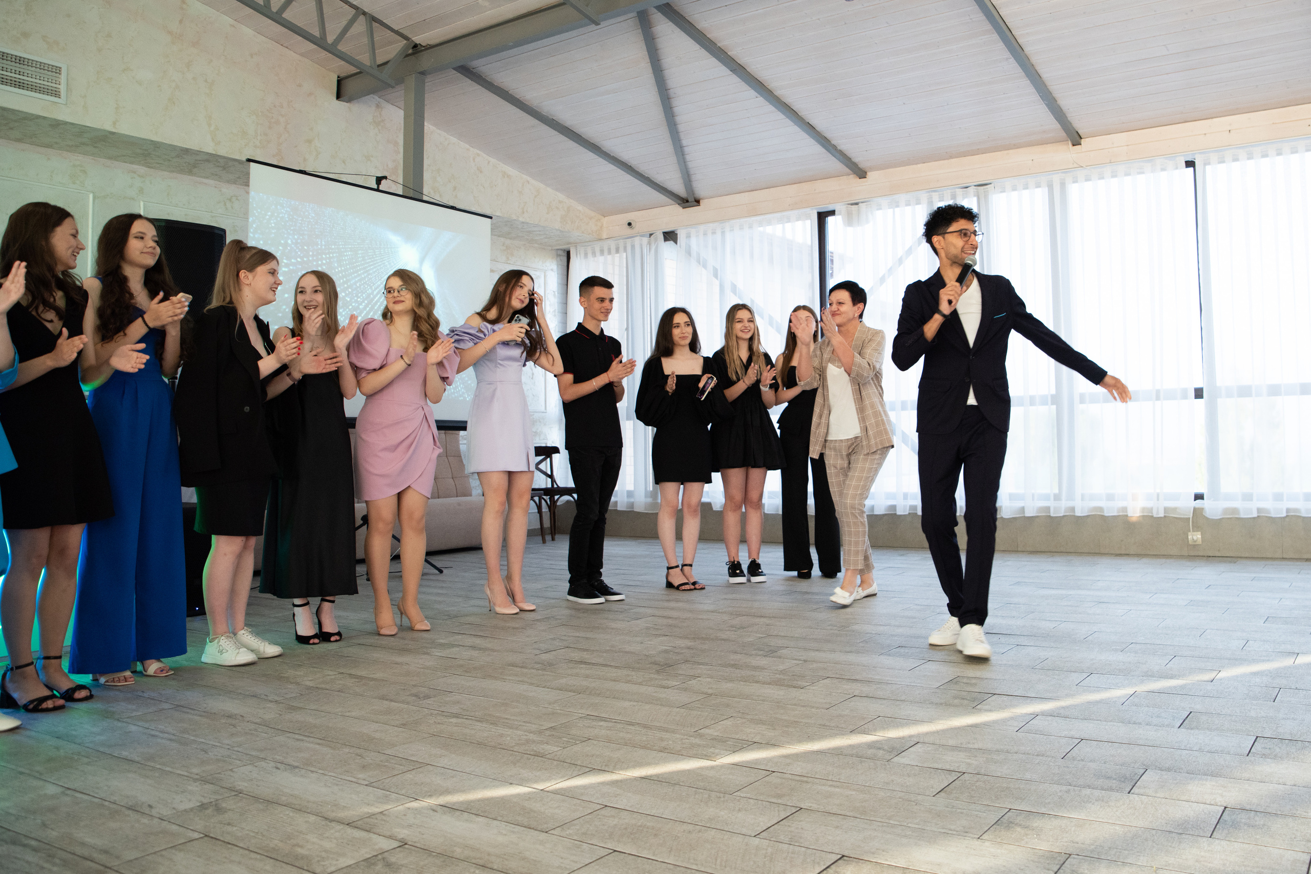 Выпускной. Свадебный и семейный фотограф в Ставрополе Евгения Кузьмичева