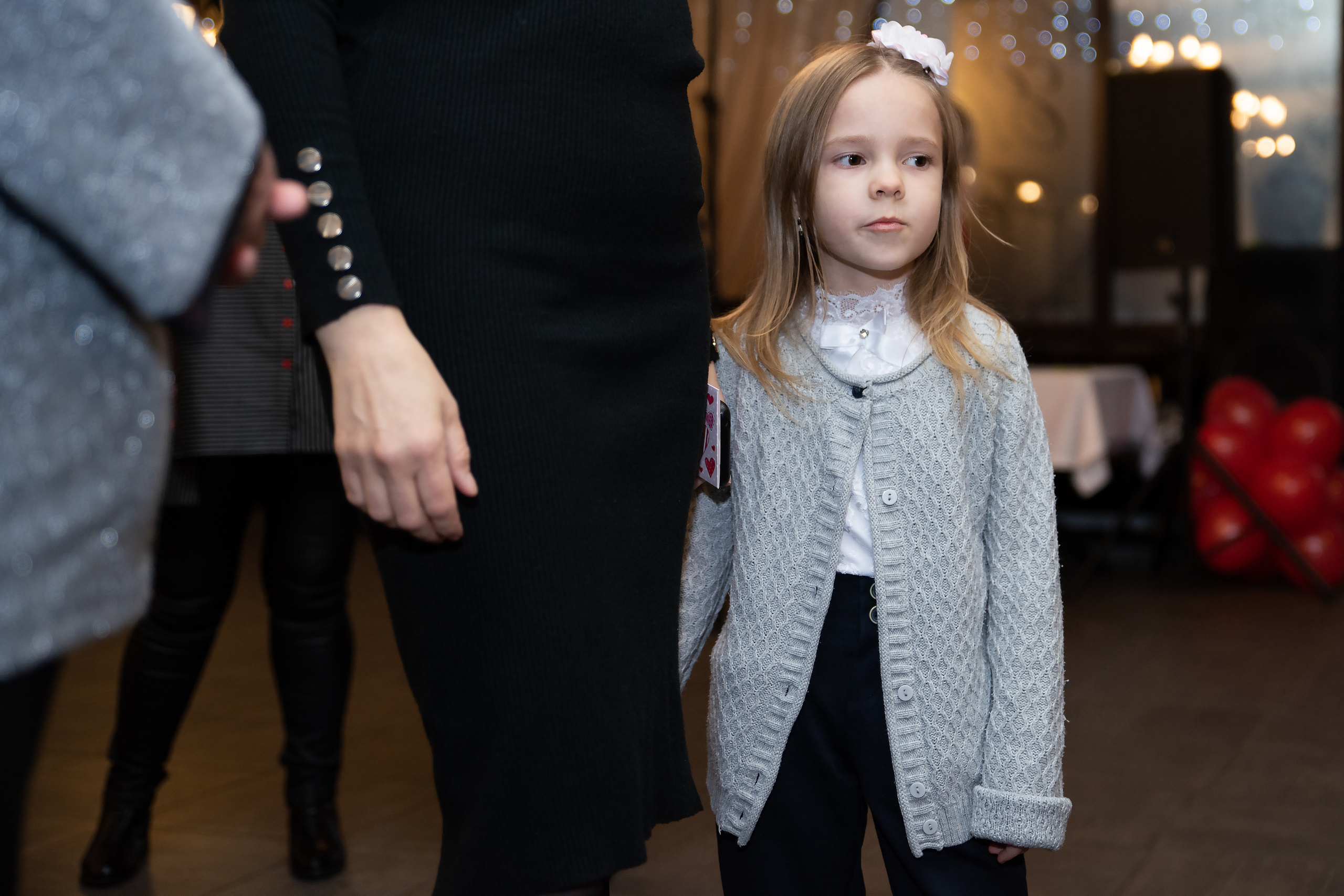 Юбилей 60 лет. Свадебный и семейный фотограф в Ставрополе Евгения Кузьмичева