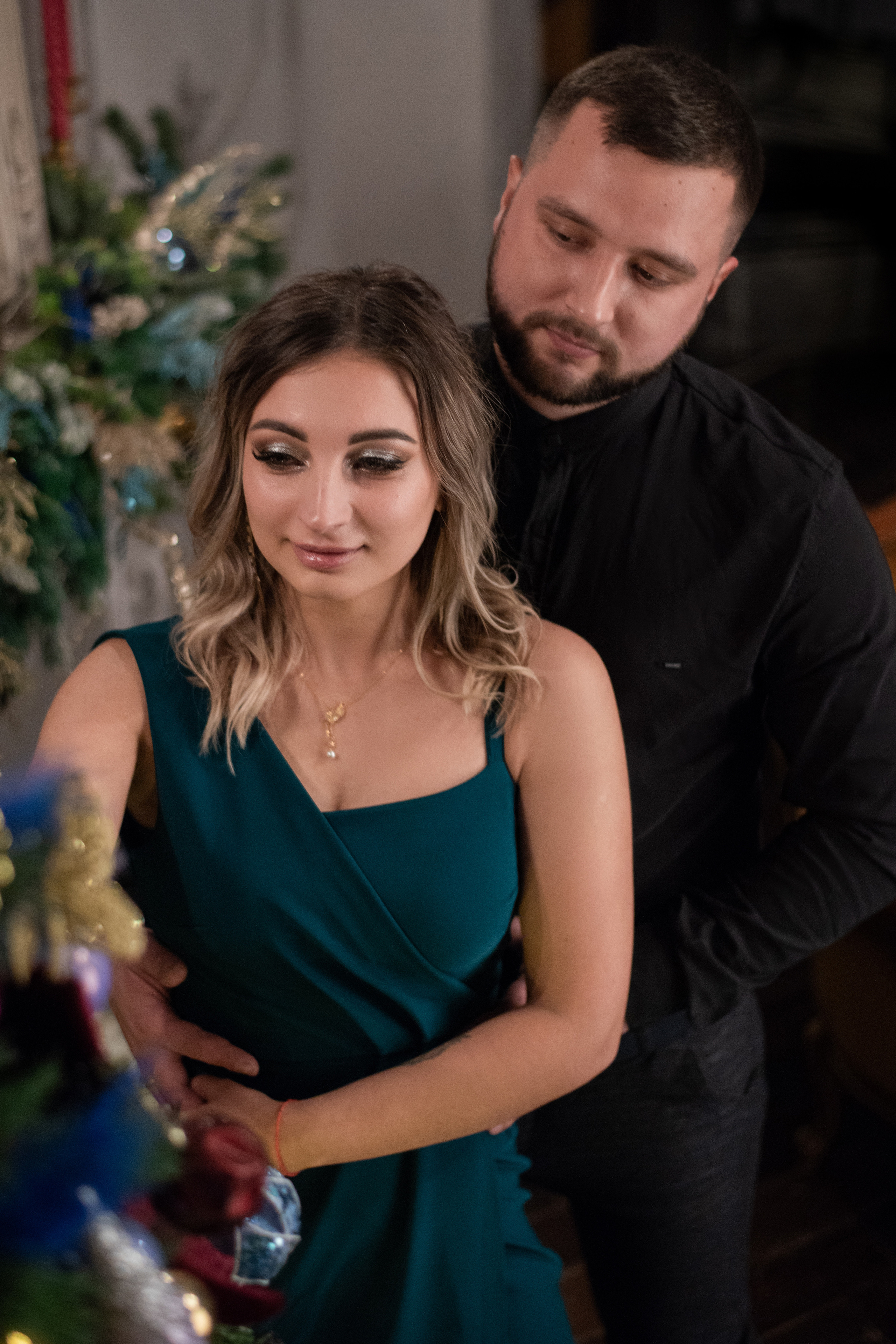 Александр и Анастасия 2023. Свадебный и семейный фотограф в Ставрополе Евгения Кузьмичева