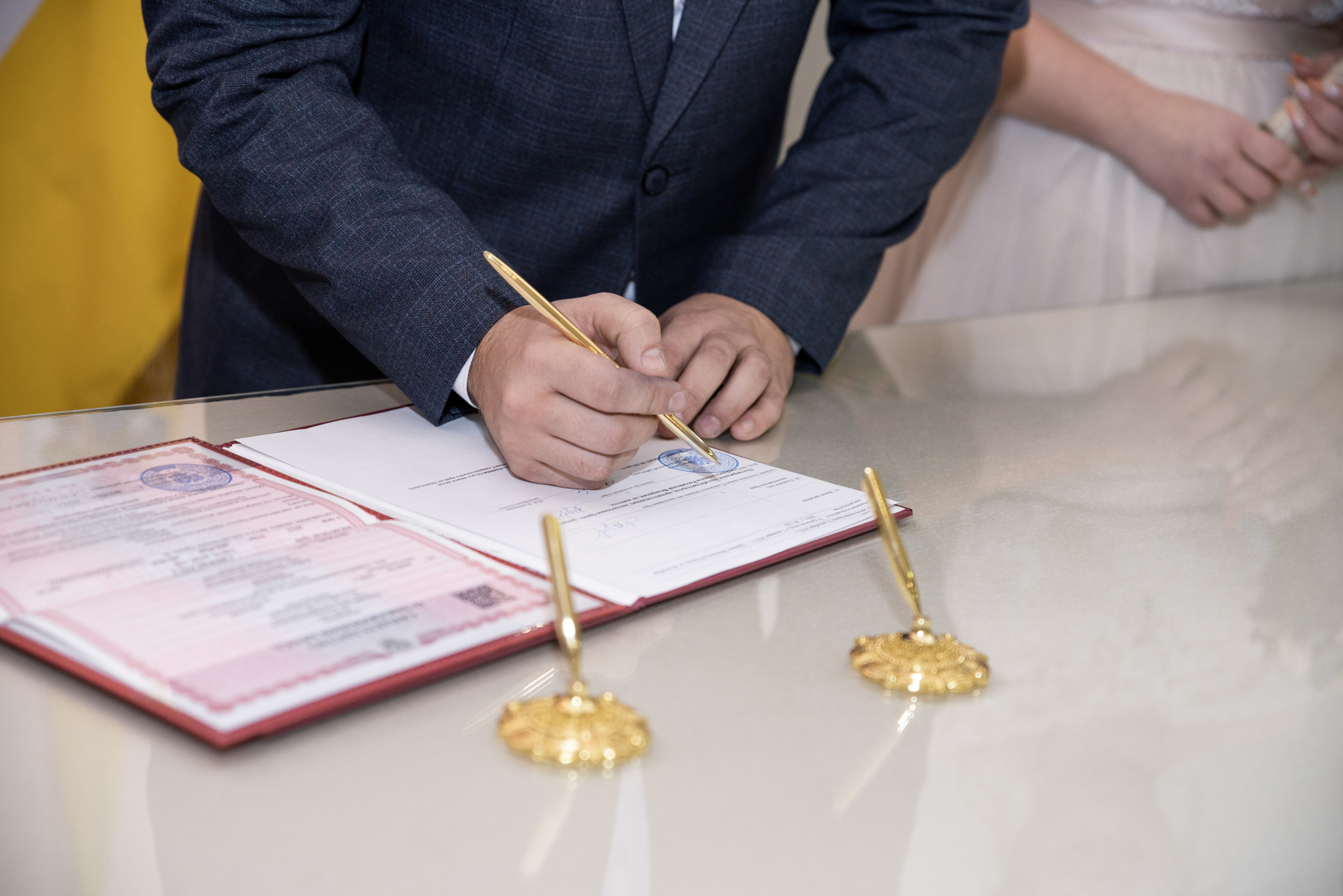 Владислав и Александра. Свадебный и семейный фотограф в Ставрополе Евгения Кузьмичева