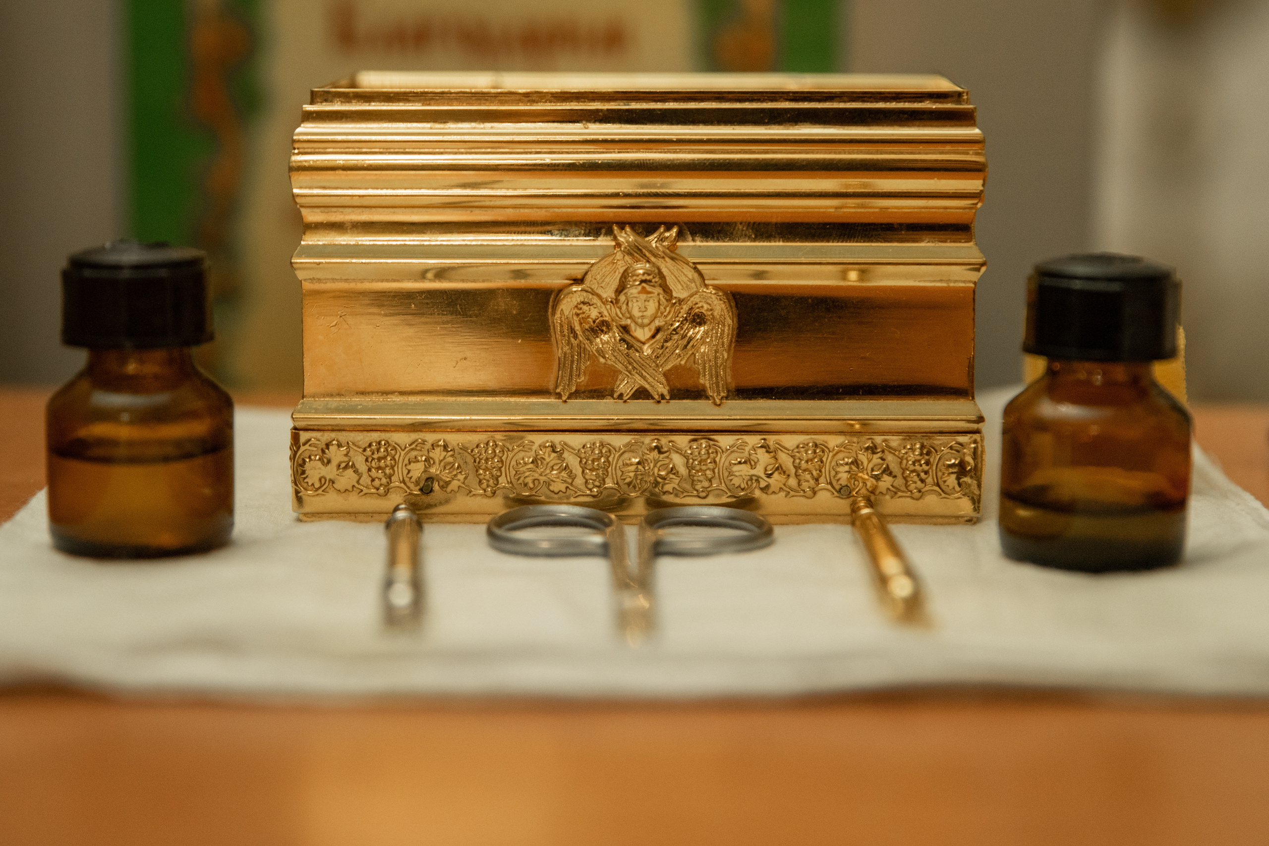 Крещение. Свадебный и семейный фотограф в Ставрополе Евгения Кузьмичева