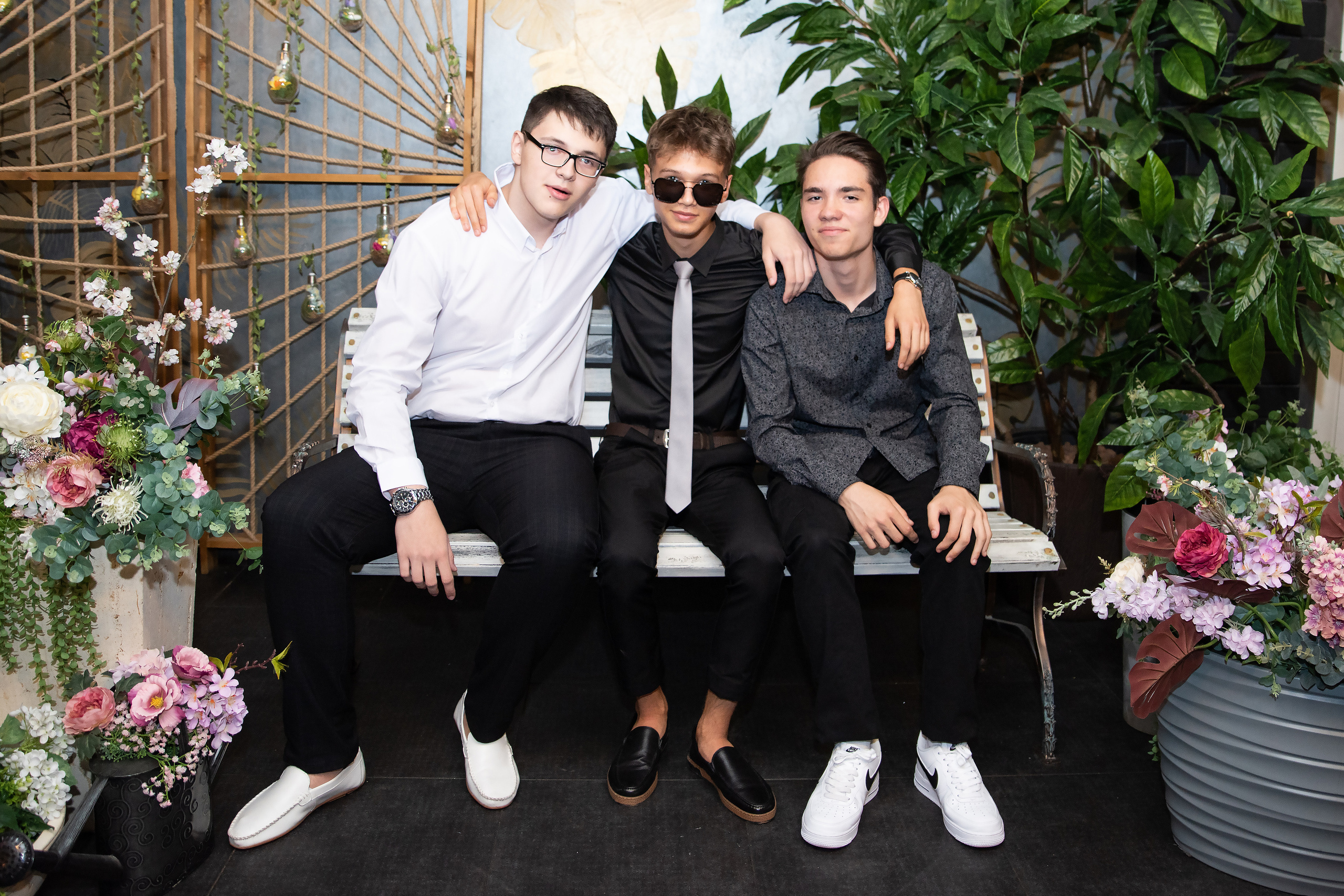 Выпускной. Свадебный и семейный фотограф в Ставрополе Евгения Кузьмичева