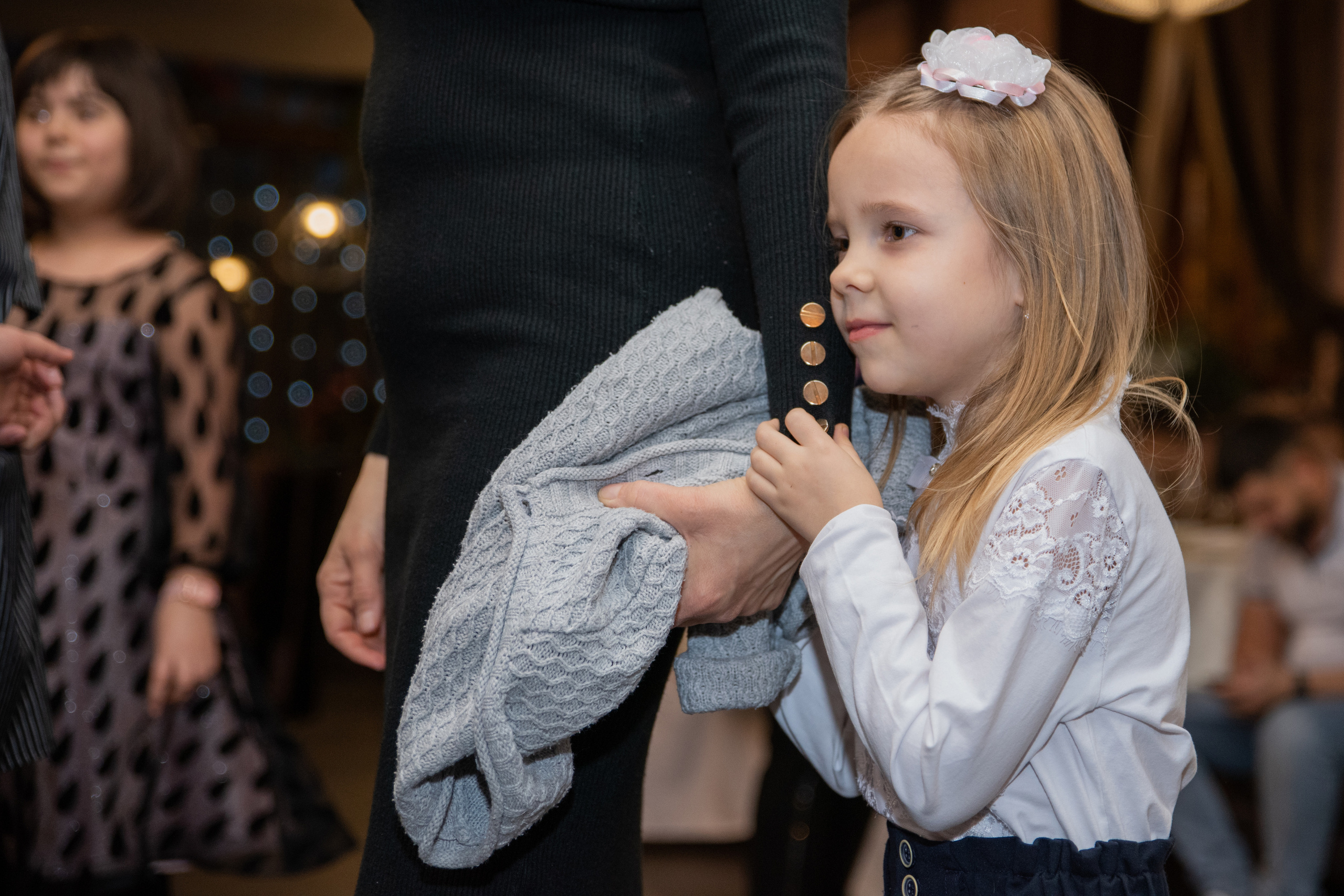 Юбилей 60 лет. Свадебный и семейный фотограф в Ставрополе Евгения Кузьмичева