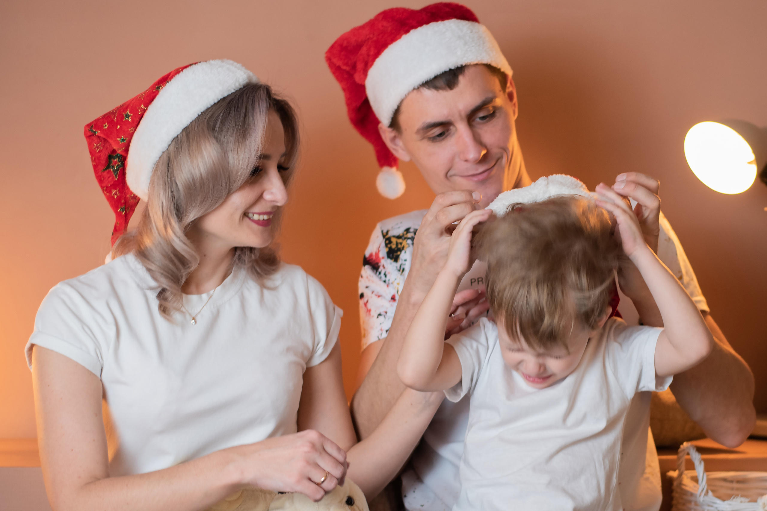 Семья Алены 2023. Свадебный и семейный фотограф в Ставрополе Евгения Кузьмичева