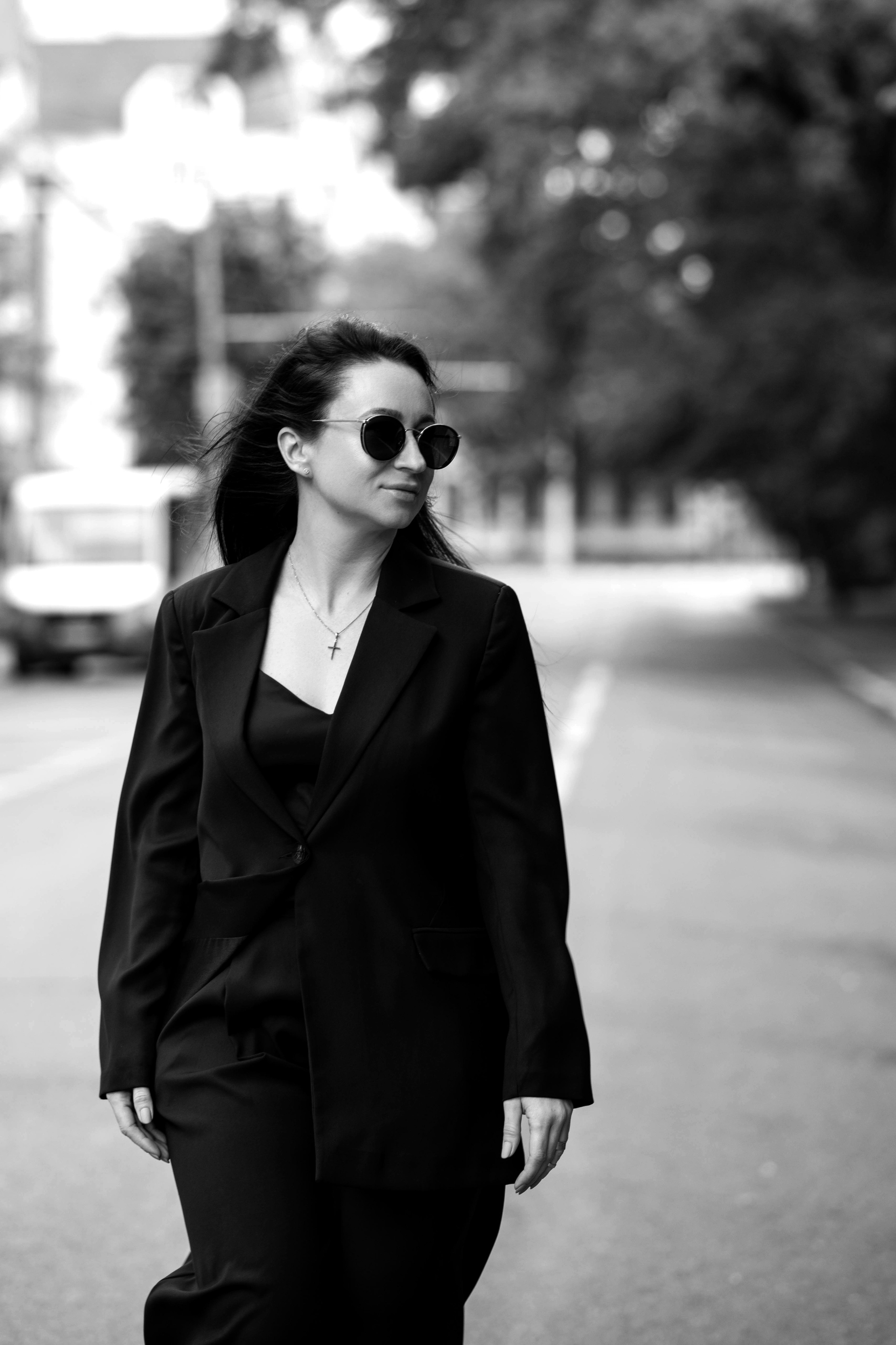 Анна прогулка в городе. Свадебный и семейный фотограф в Ставрополе Евгения Кузьмичева