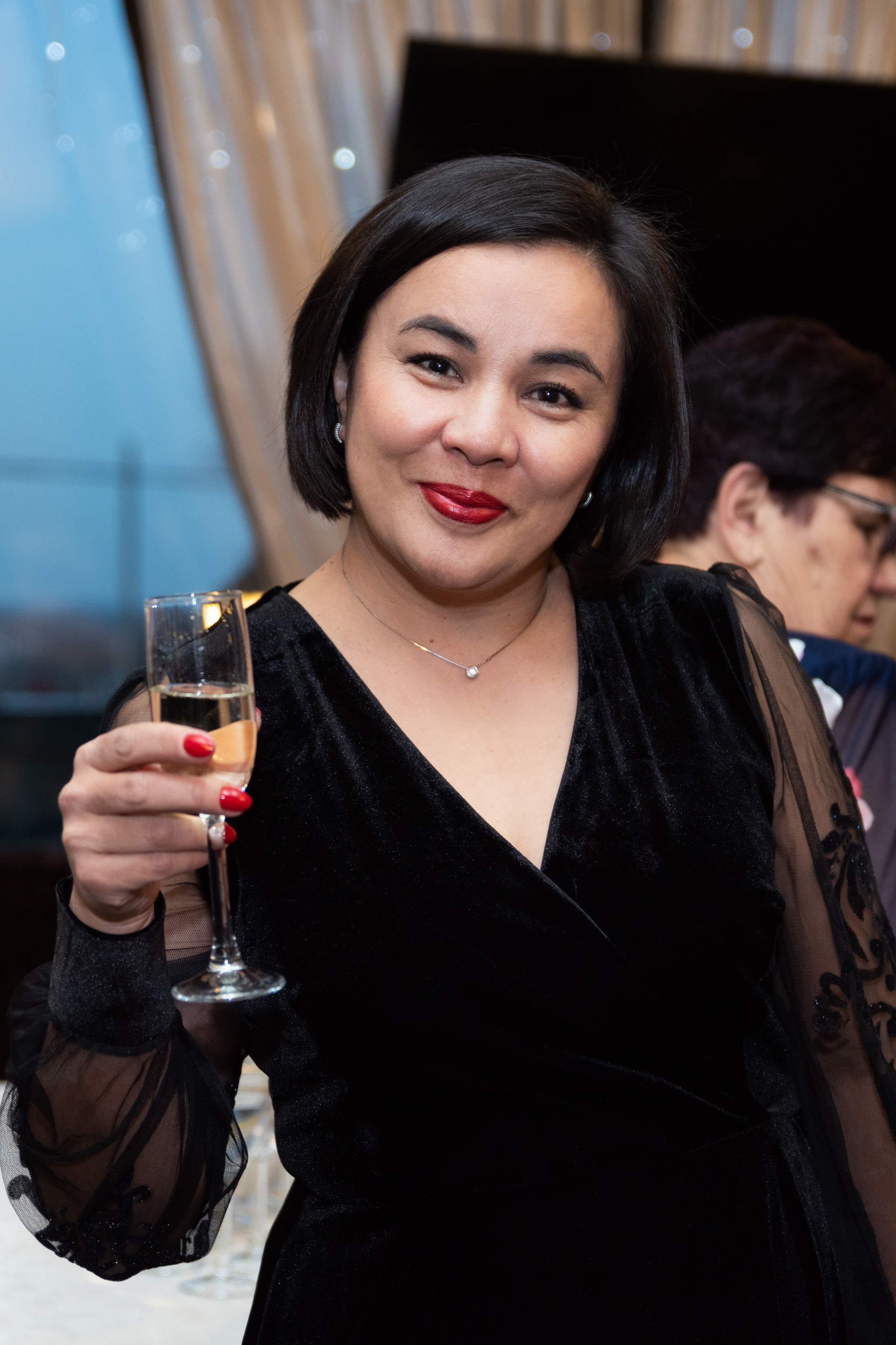 Юбилей 60 лет. Свадебный и семейный фотограф в Ставрополе Евгения Кузьмичева