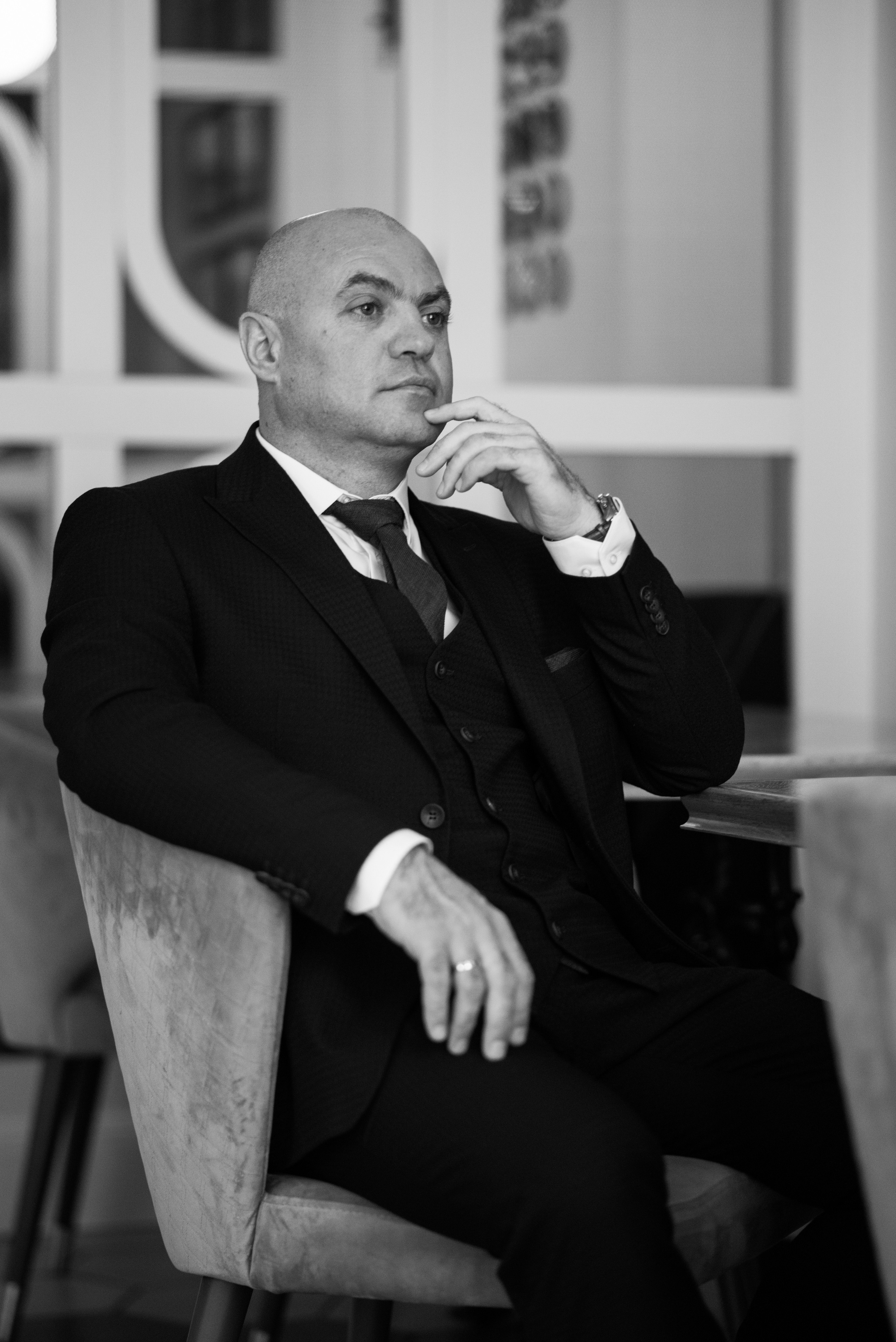 Свадебная прогулка. Свадебный и семейный фотограф в Ставрополе Евгения Кузьмичева