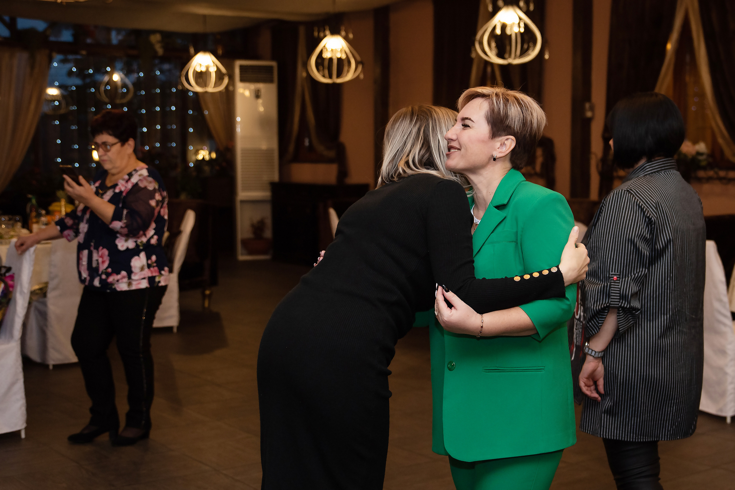 Юбилей 60 лет. Свадебный и семейный фотограф в Ставрополе Евгения Кузьмичева