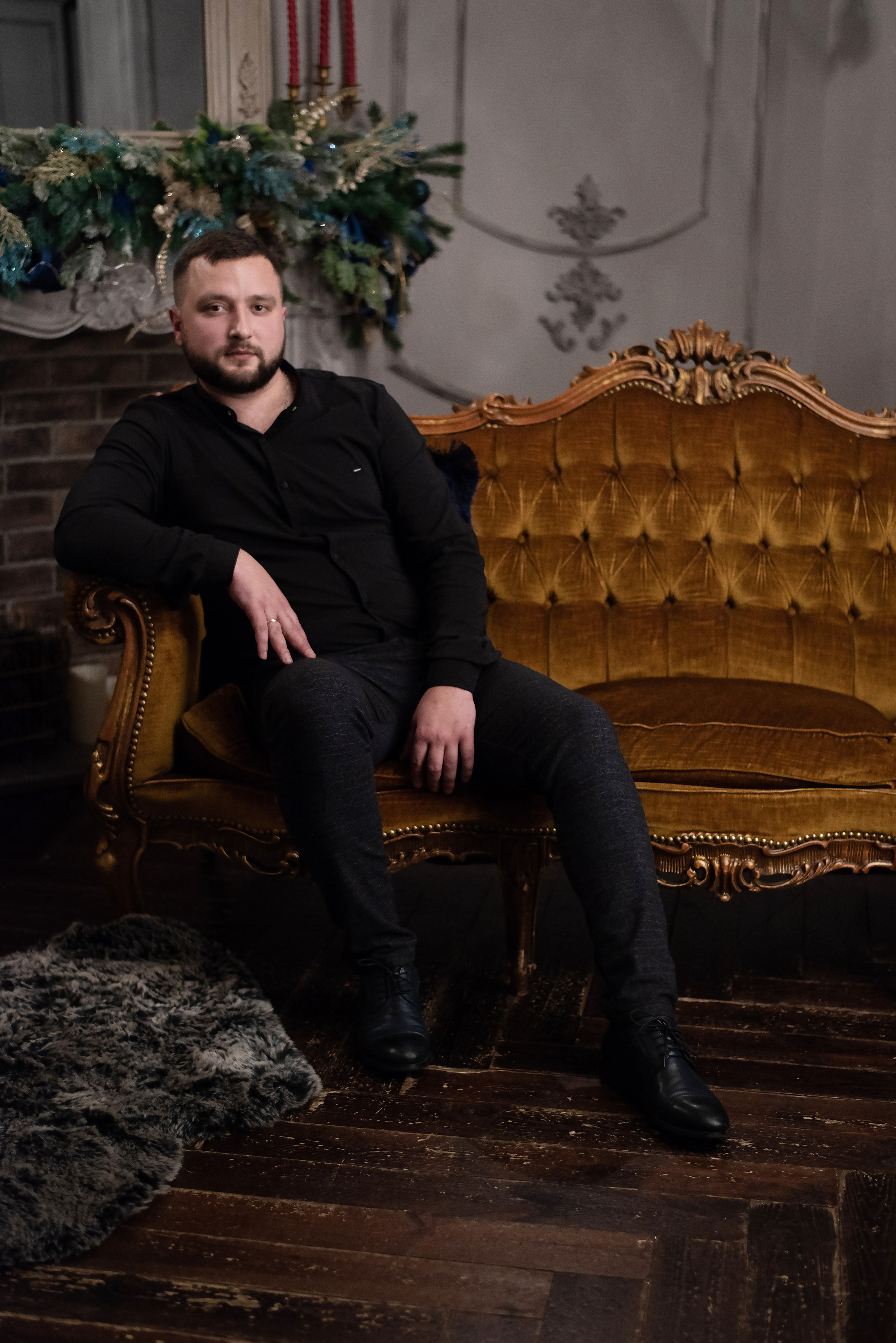 Александр и Анастасия 2023. Свадебный и семейный фотограф в Ставрополе Евгения Кузьмичева