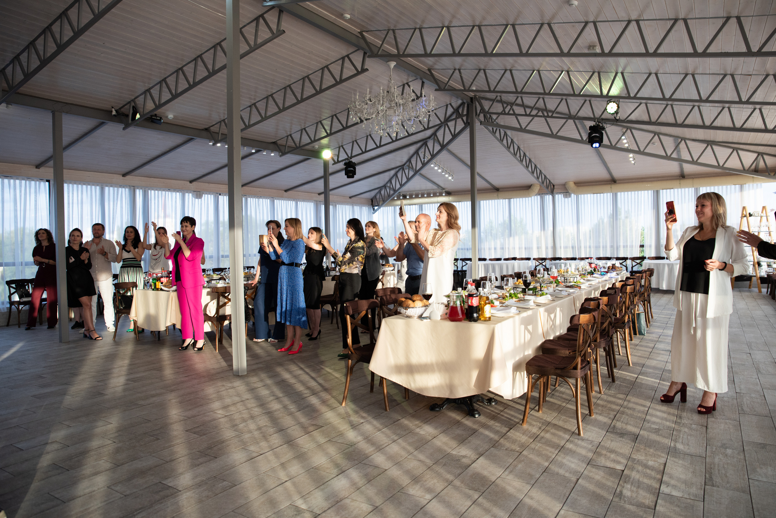 Выпускной. Свадебный и семейный фотограф в Ставрополе Евгения Кузьмичева