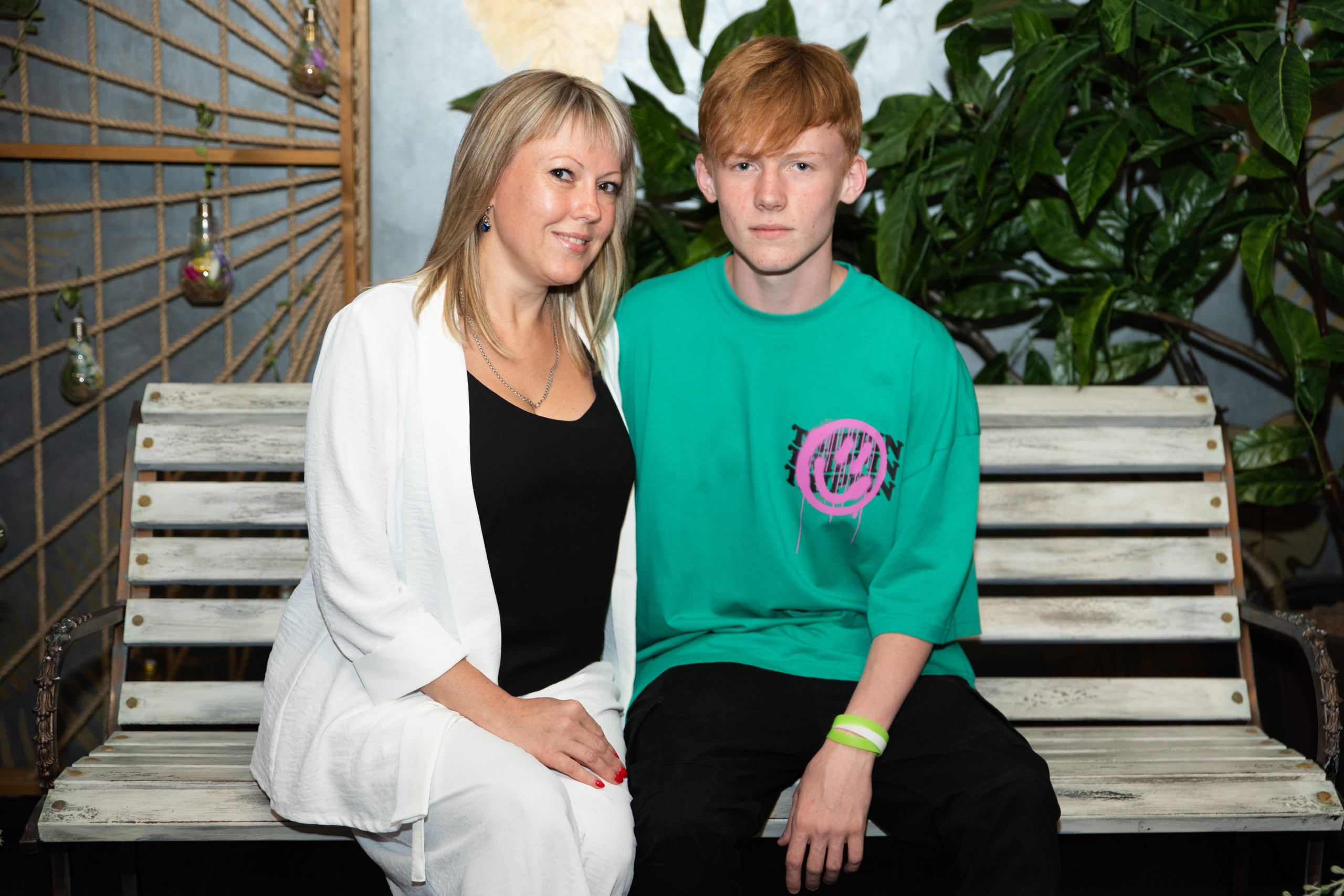 Выпускной. Свадебный и семейный фотограф в Ставрополе Евгения Кузьмичева