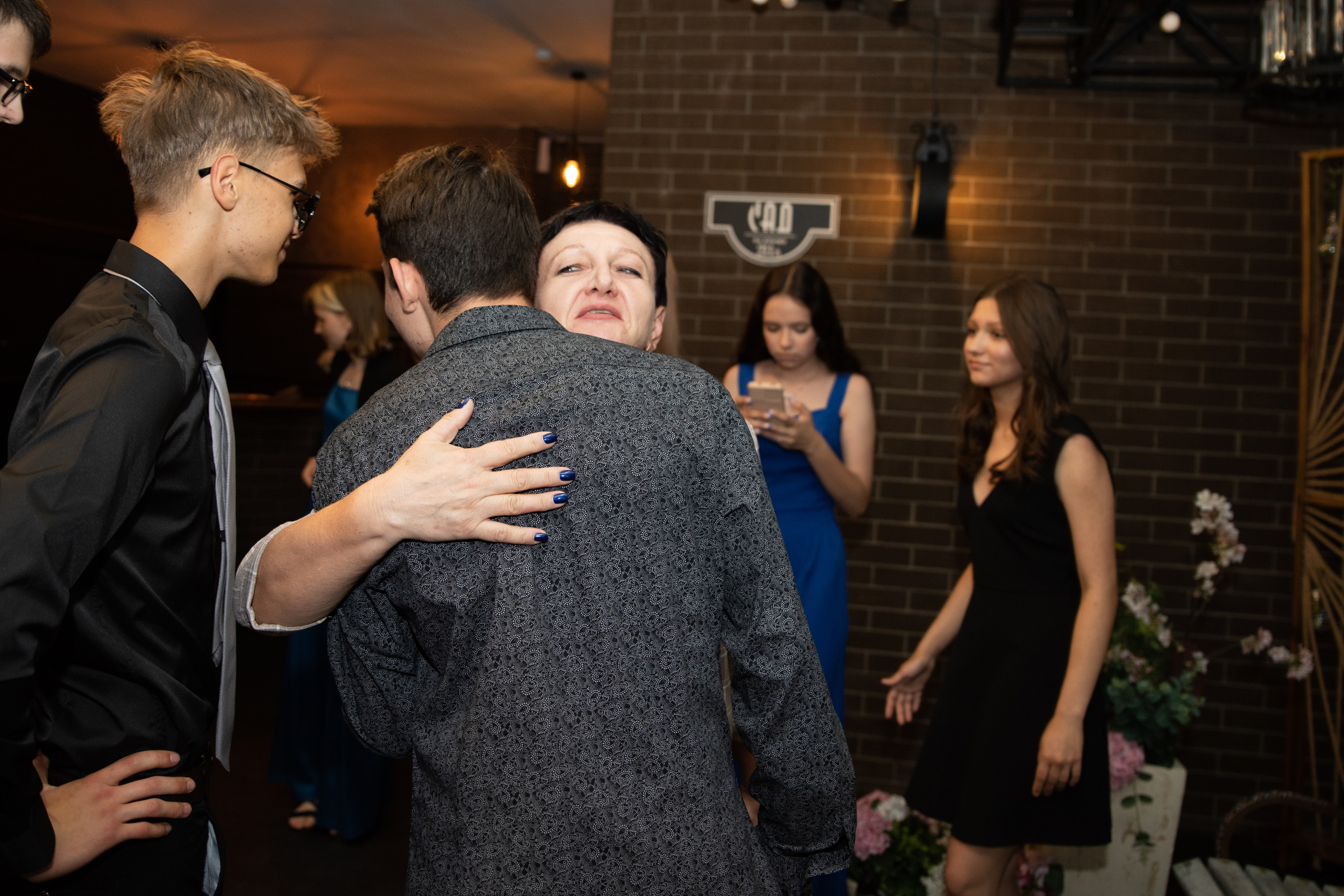 Выпускной. Свадебный и семейный фотограф в Ставрополе Евгения Кузьмичева