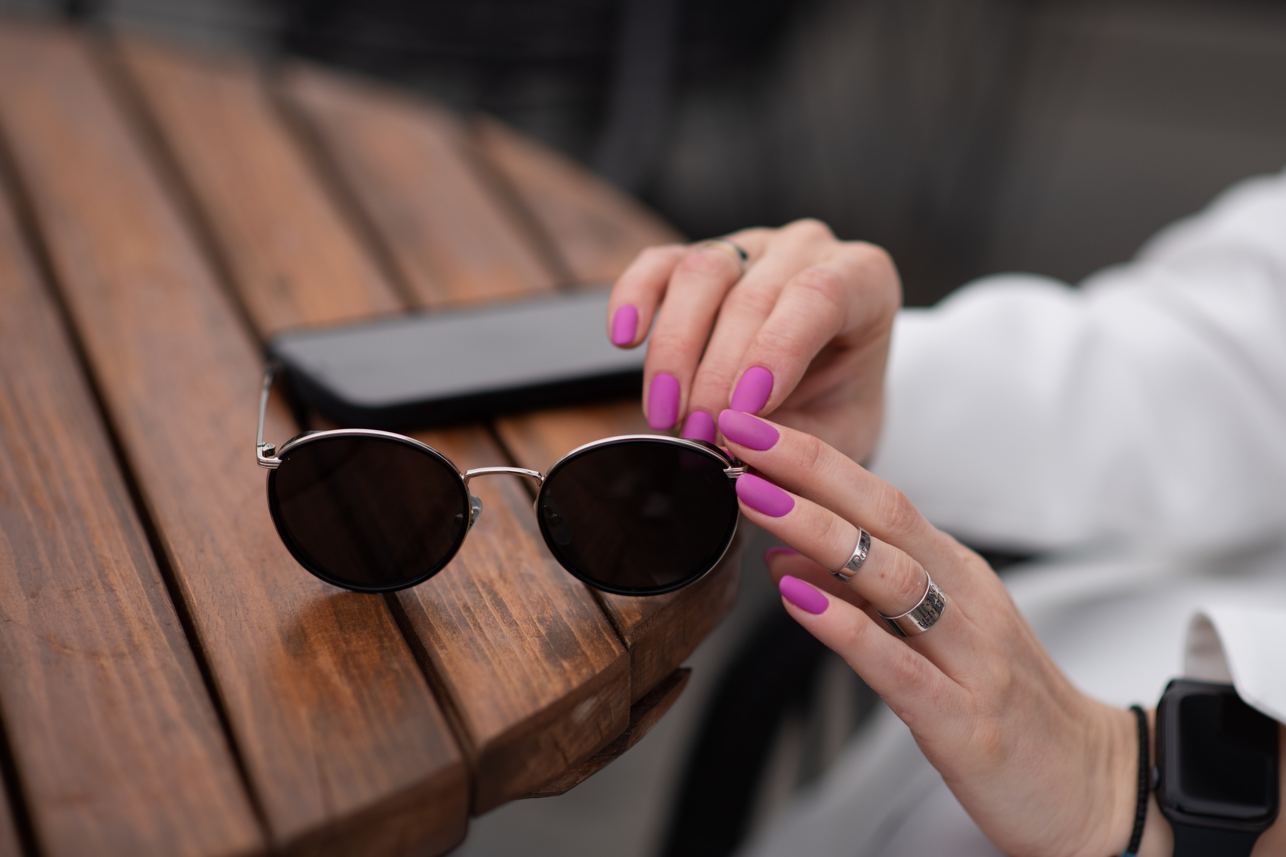 Анна прогулка в городе. Свадебный и семейный фотограф в Ставрополе Евгения Кузьмичева