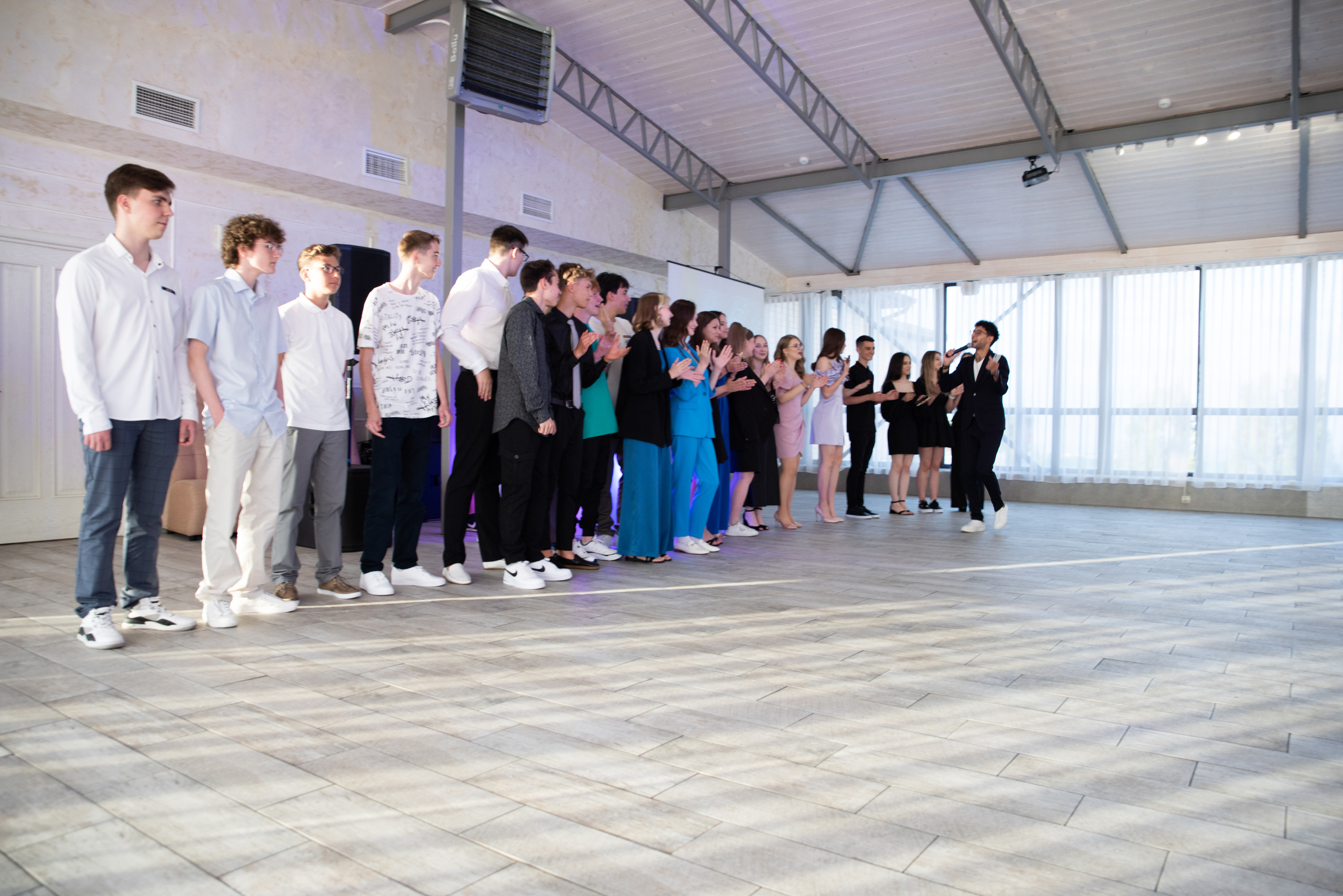 Выпускной. Свадебный и семейный фотограф в Ставрополе Евгения Кузьмичева