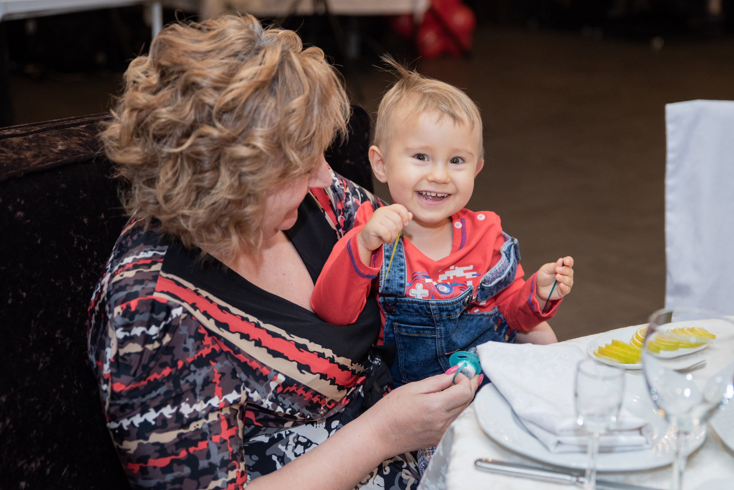 Юбилей 60 лет. Свадебный и семейный фотограф в Ставрополе Евгения Кузьмичева