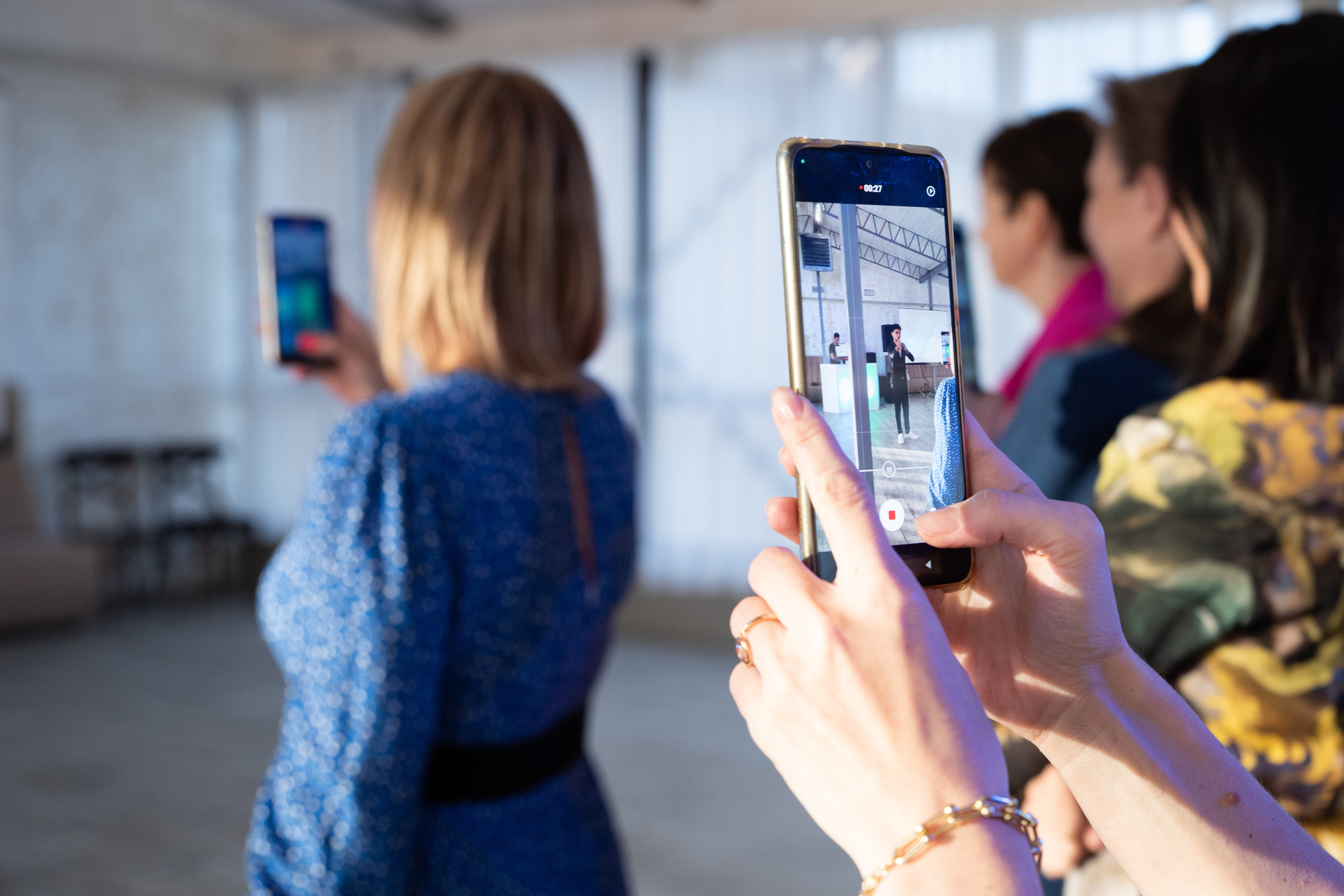 Выпускной. Свадебный и семейный фотограф в Ставрополе Евгения Кузьмичева