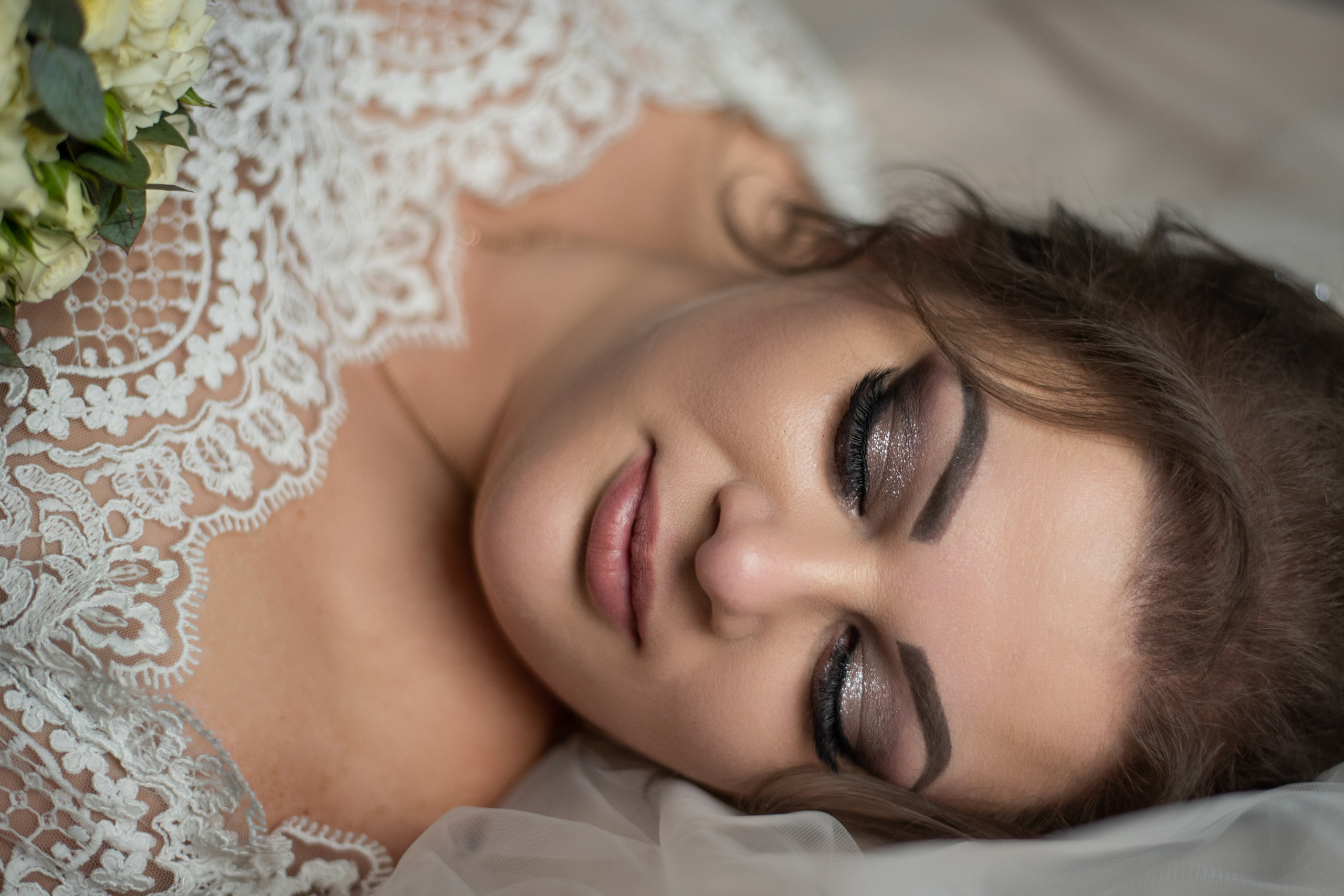 Владислав и Александра. Свадебный и семейный фотограф в Ставрополе Евгения Кузьмичева